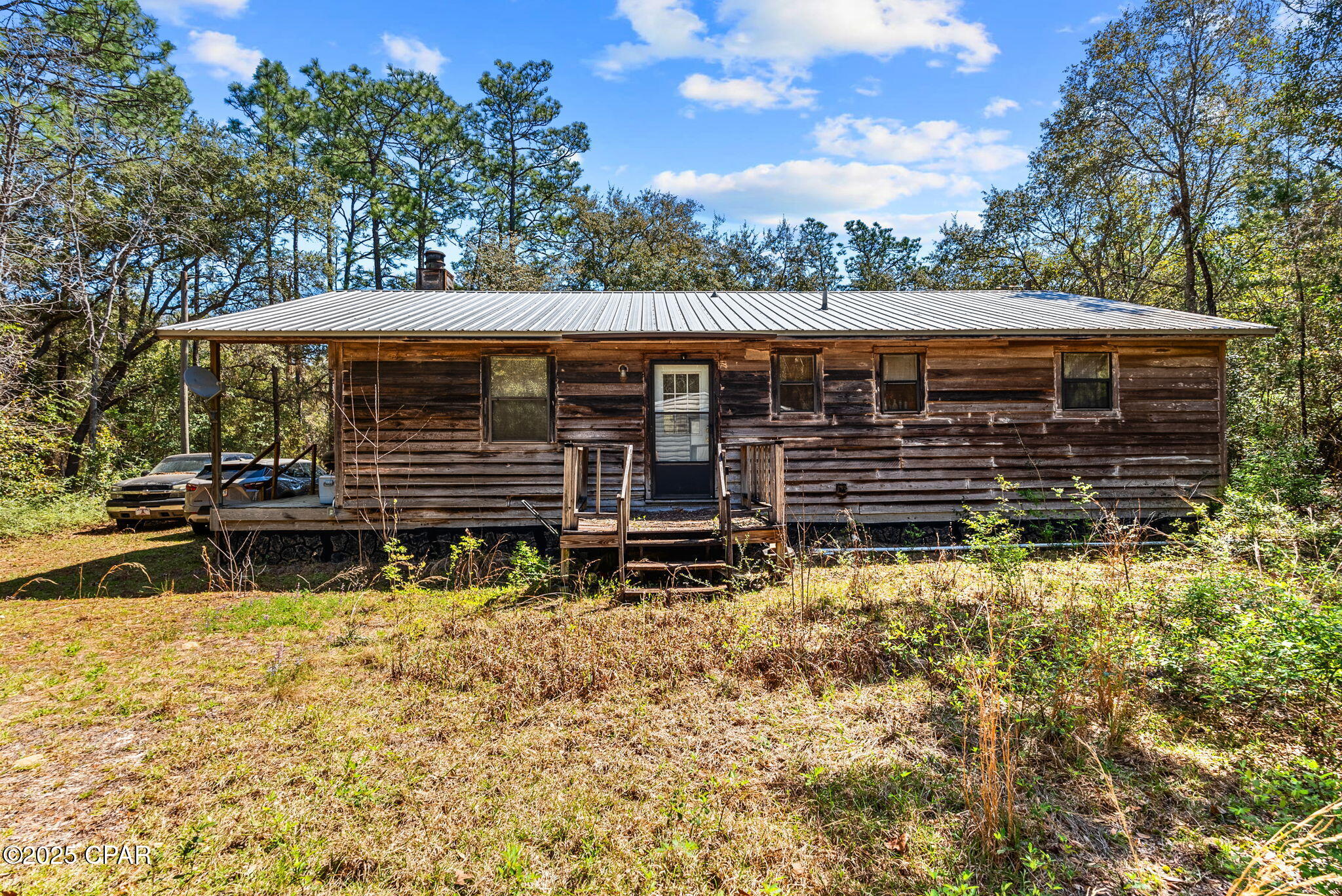 White Western Lake Estates - Residential