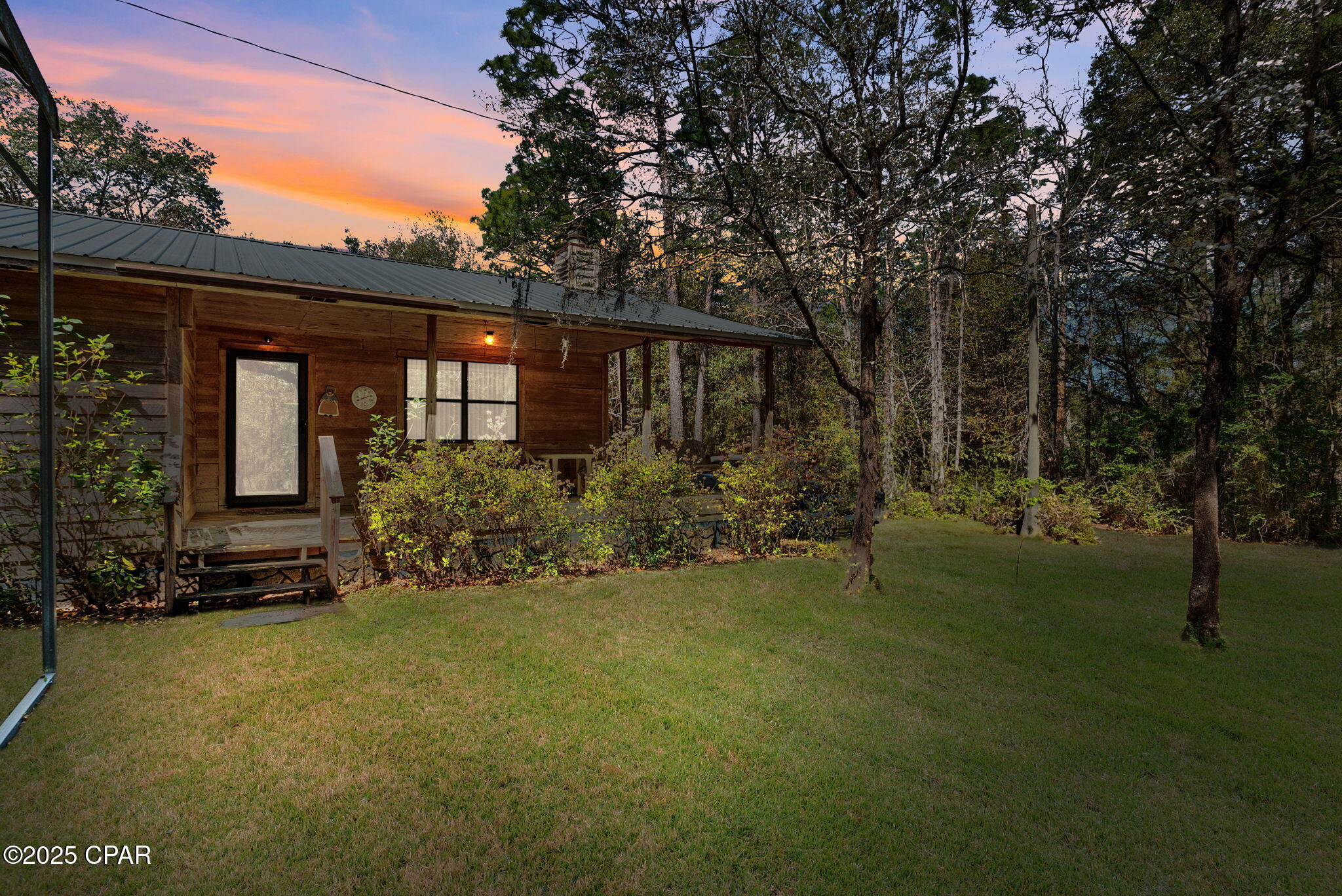 White Western Lake Estates - Residential