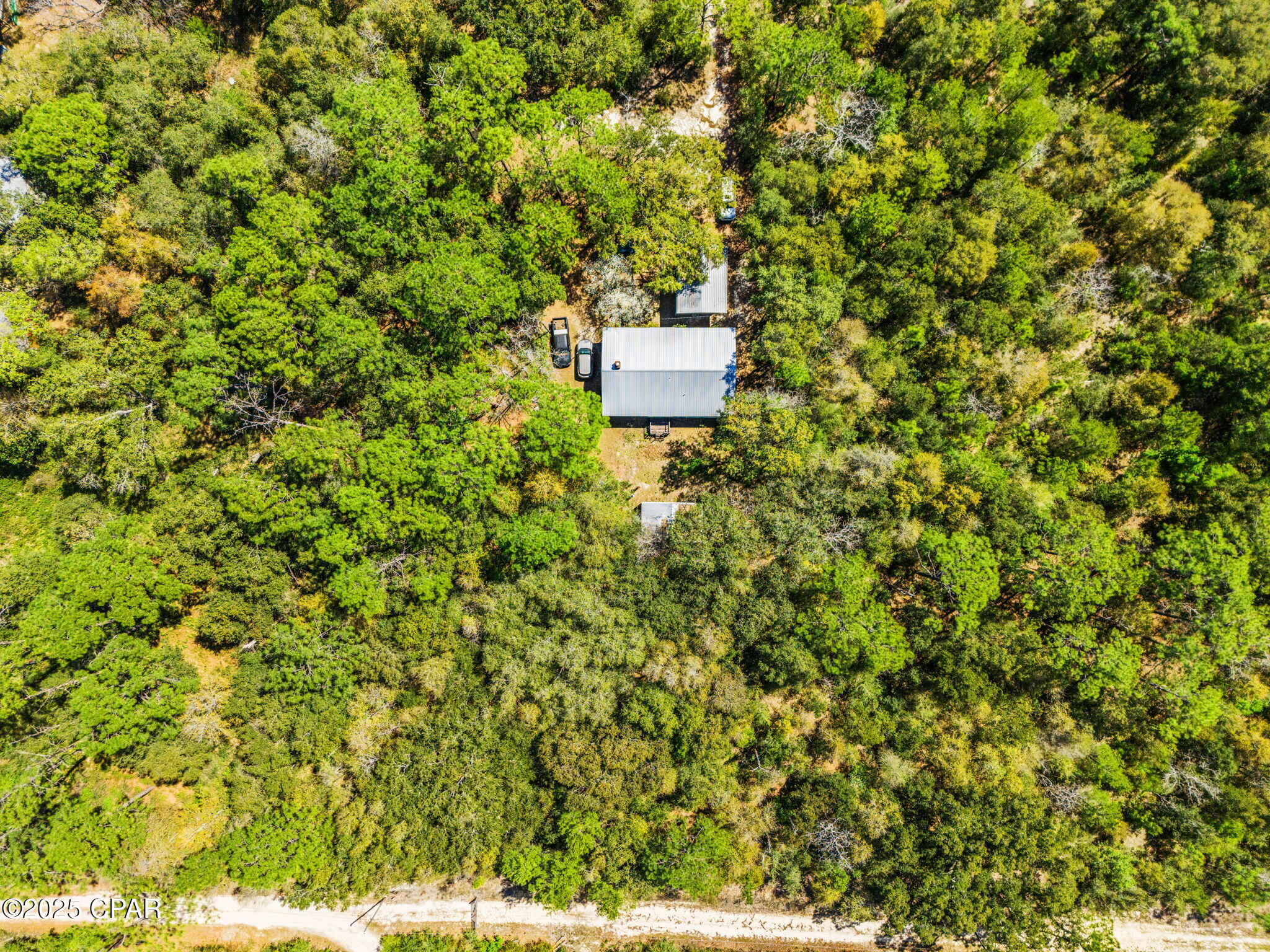 White Western Lake Estates - Residential