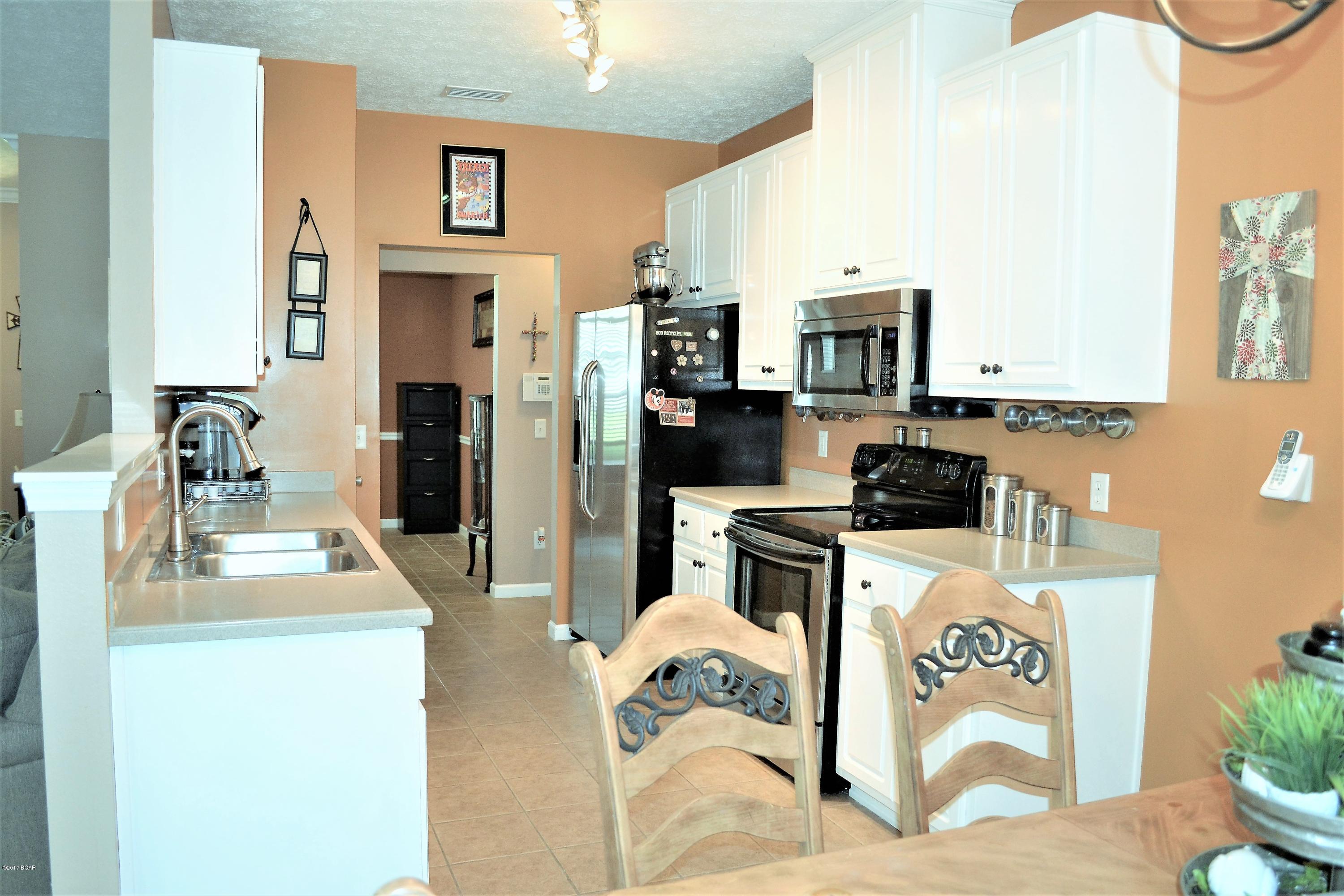 Camryn's Crossing - Residential