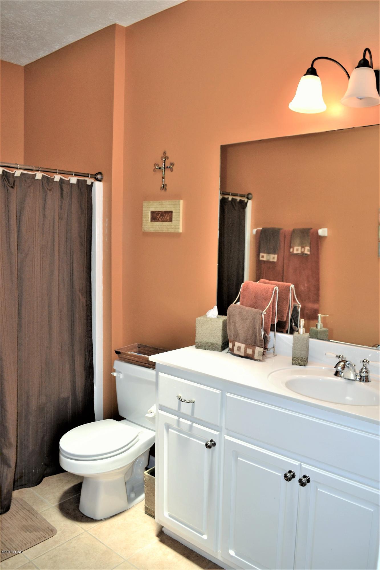 Camryn's Crossing - Residential