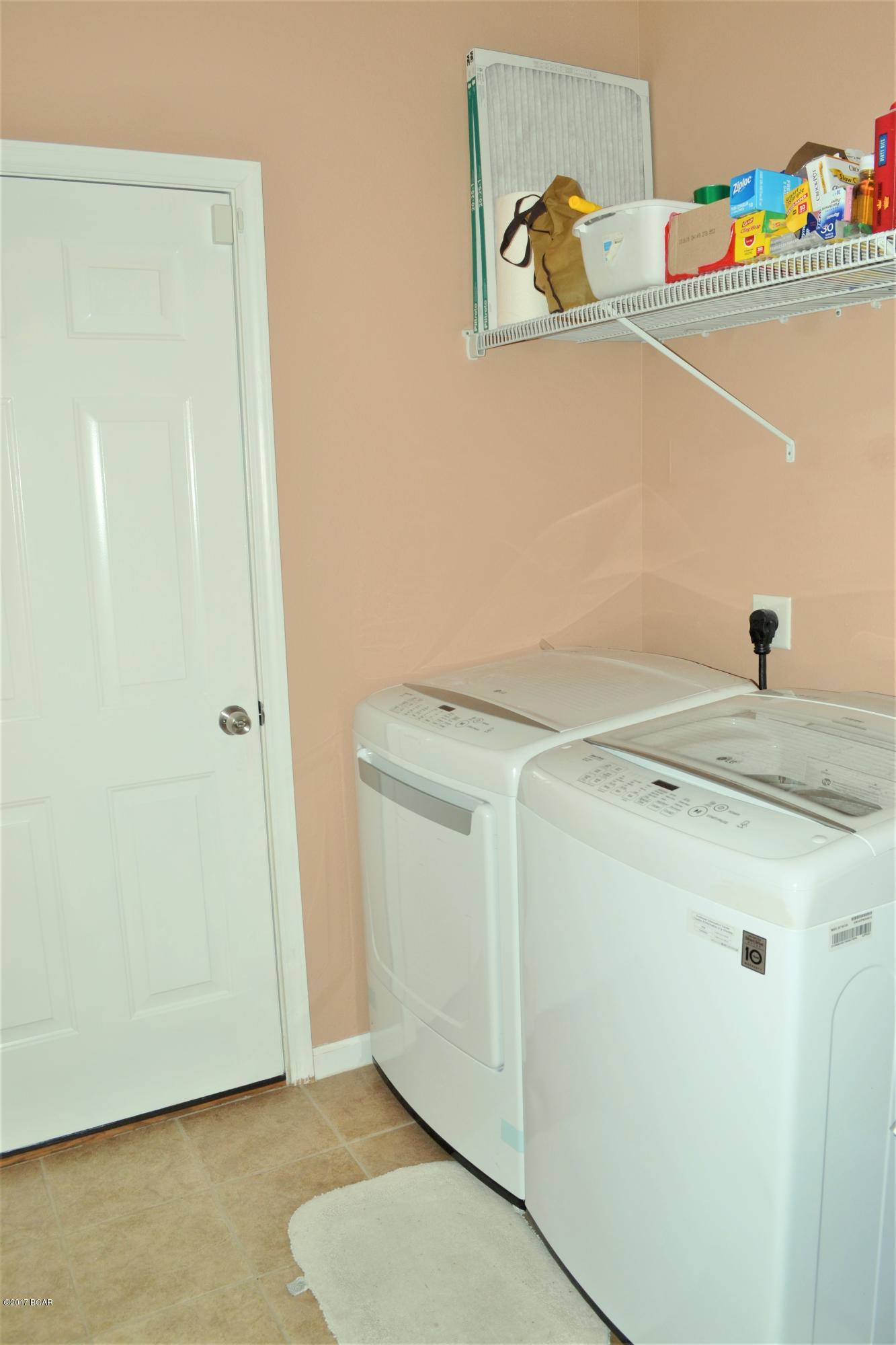 Camryn's Crossing - Residential