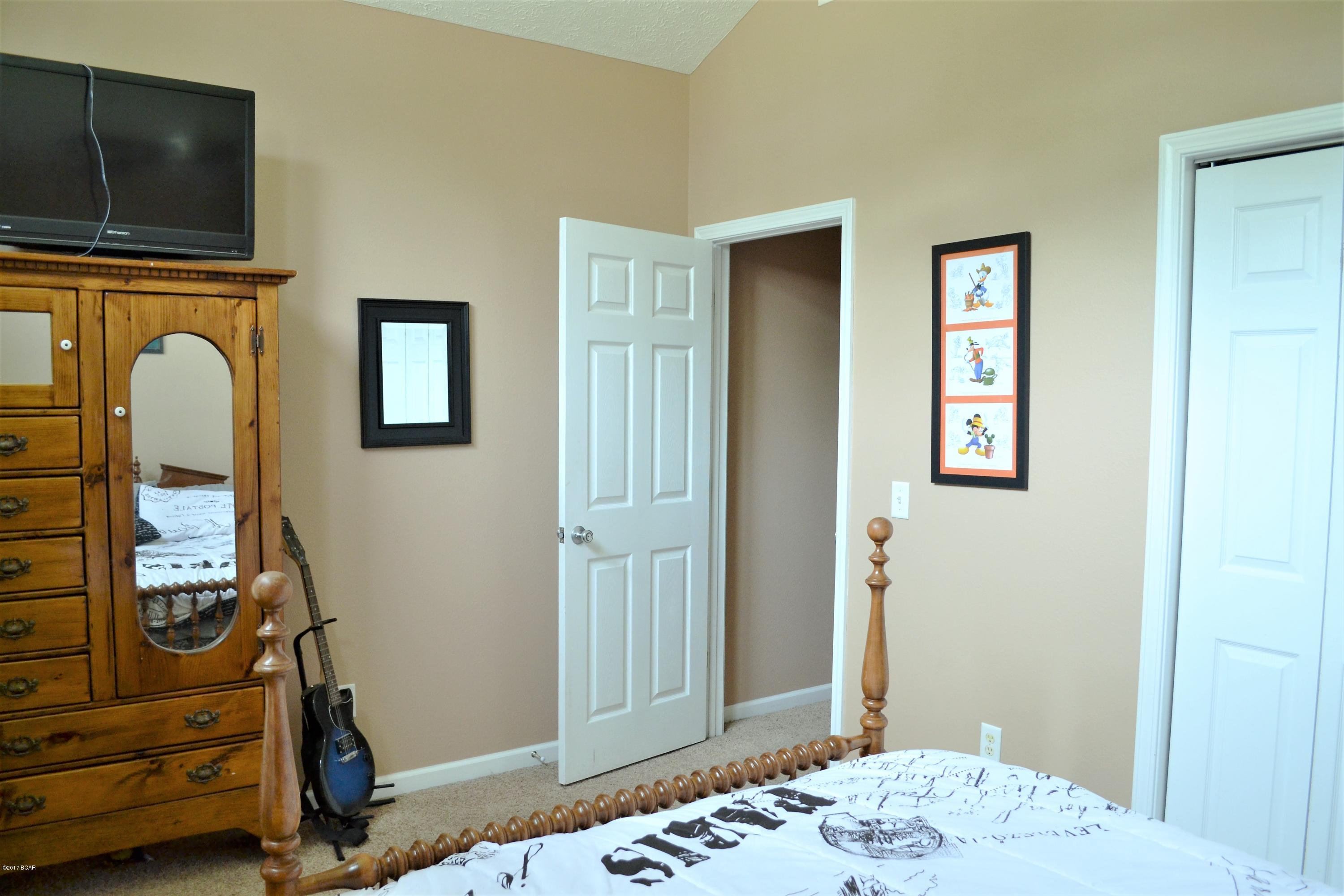 Camryn's Crossing - Residential