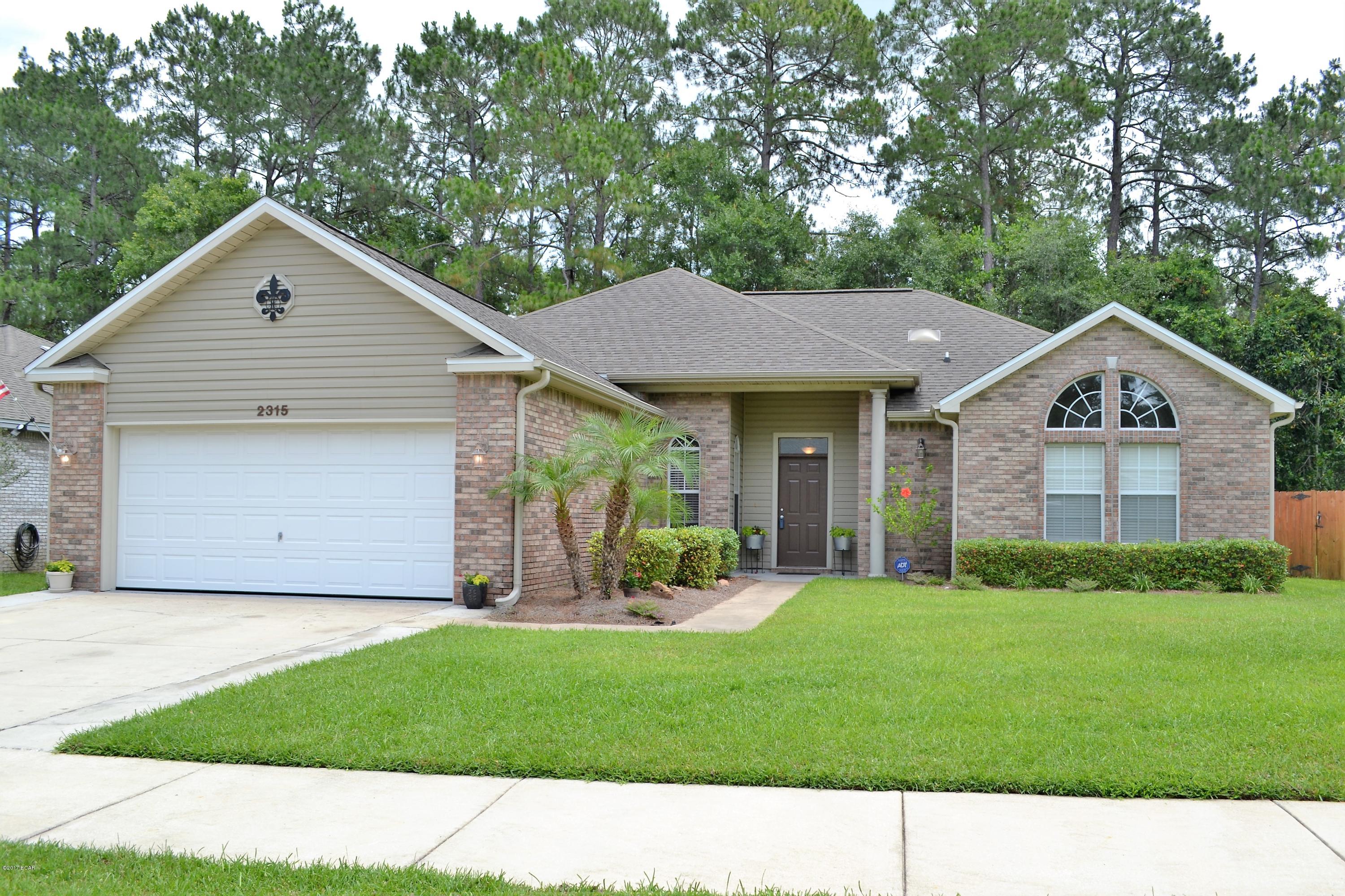 Camryn's Crossing - Residential