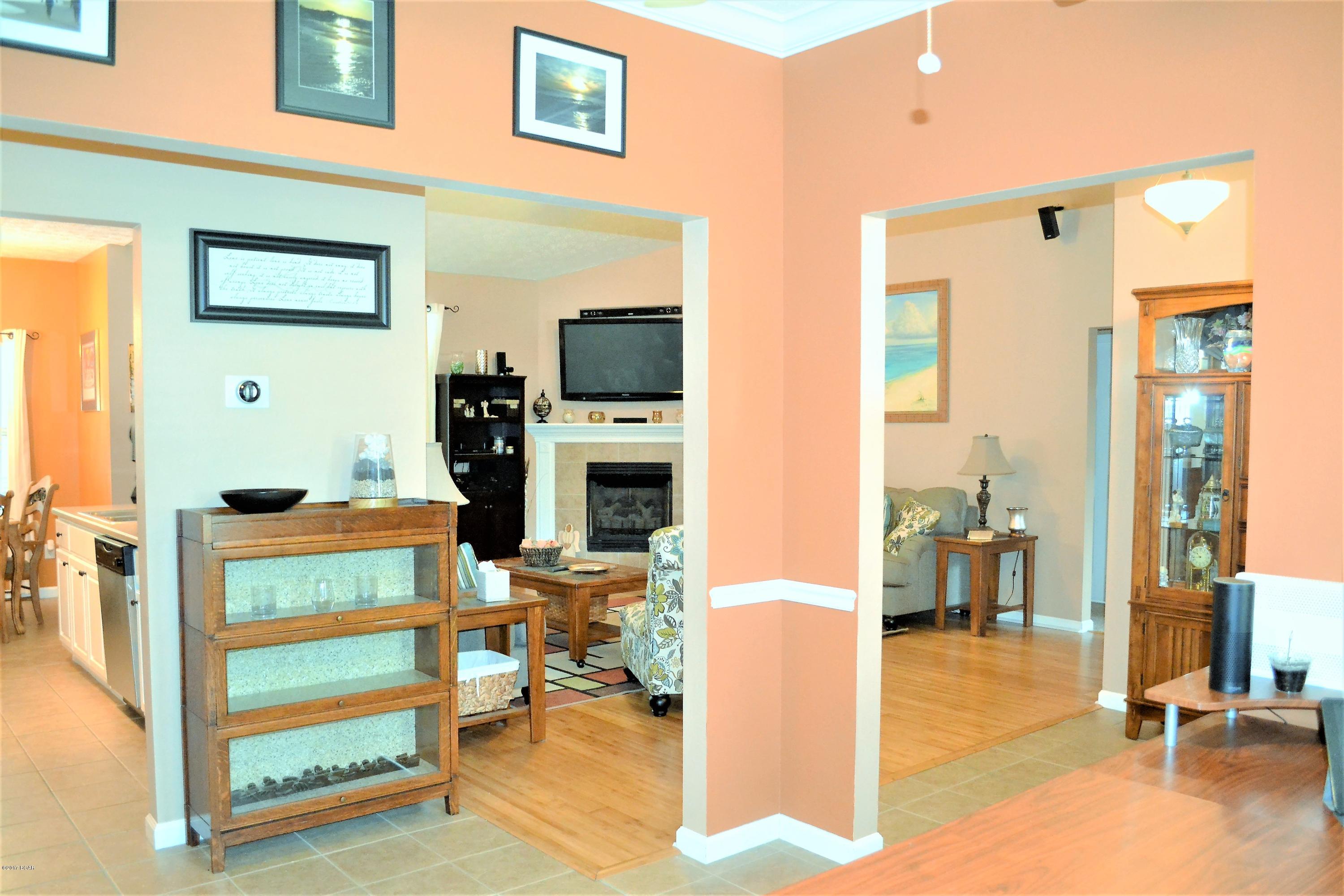 Camryn's Crossing - Residential