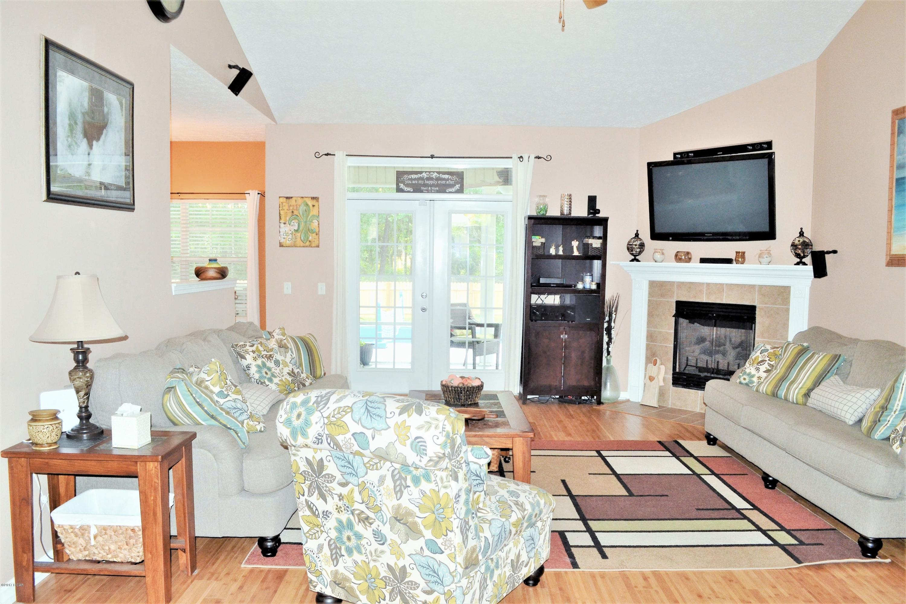 Camryn's Crossing - Residential