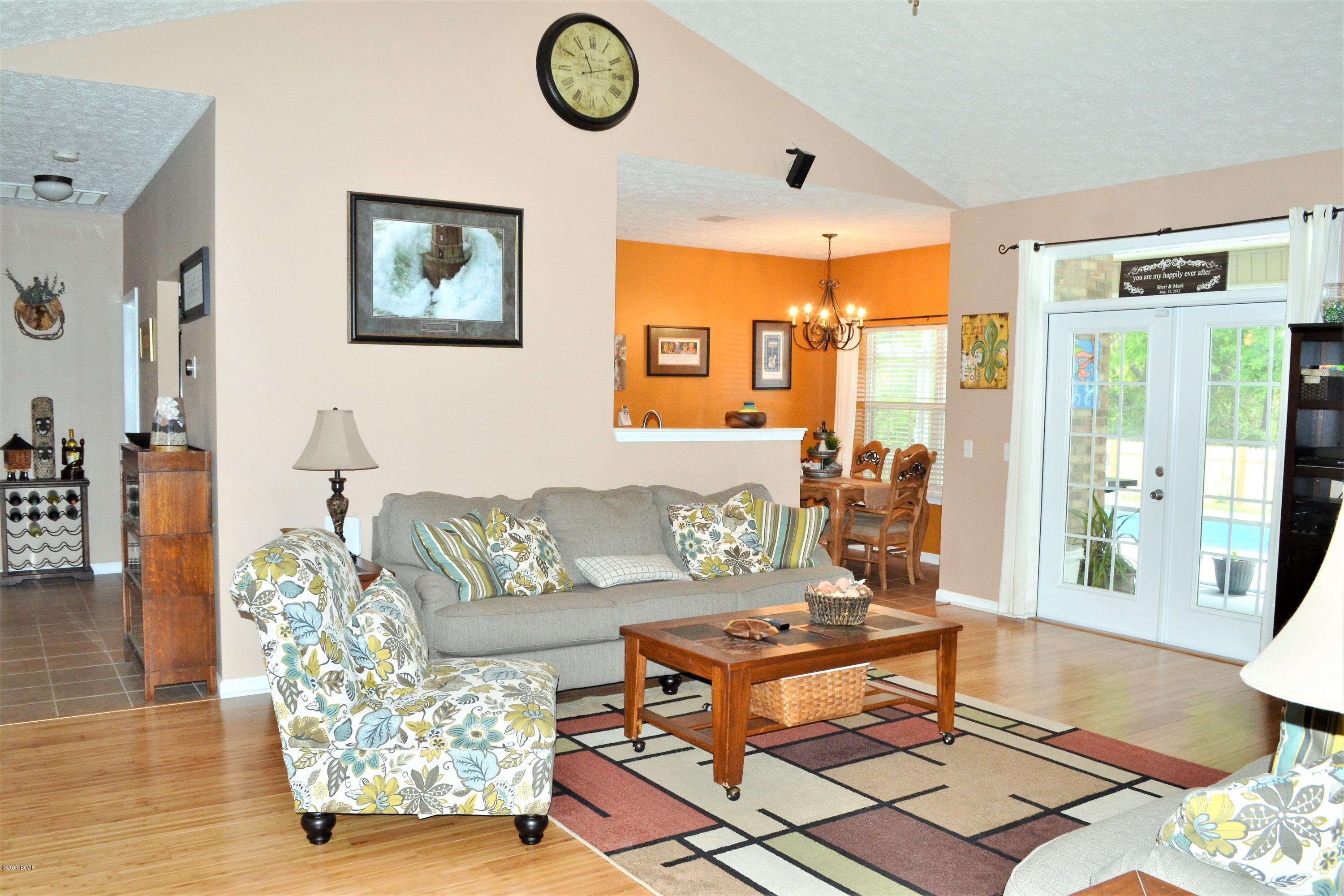 Camryn's Crossing - Residential