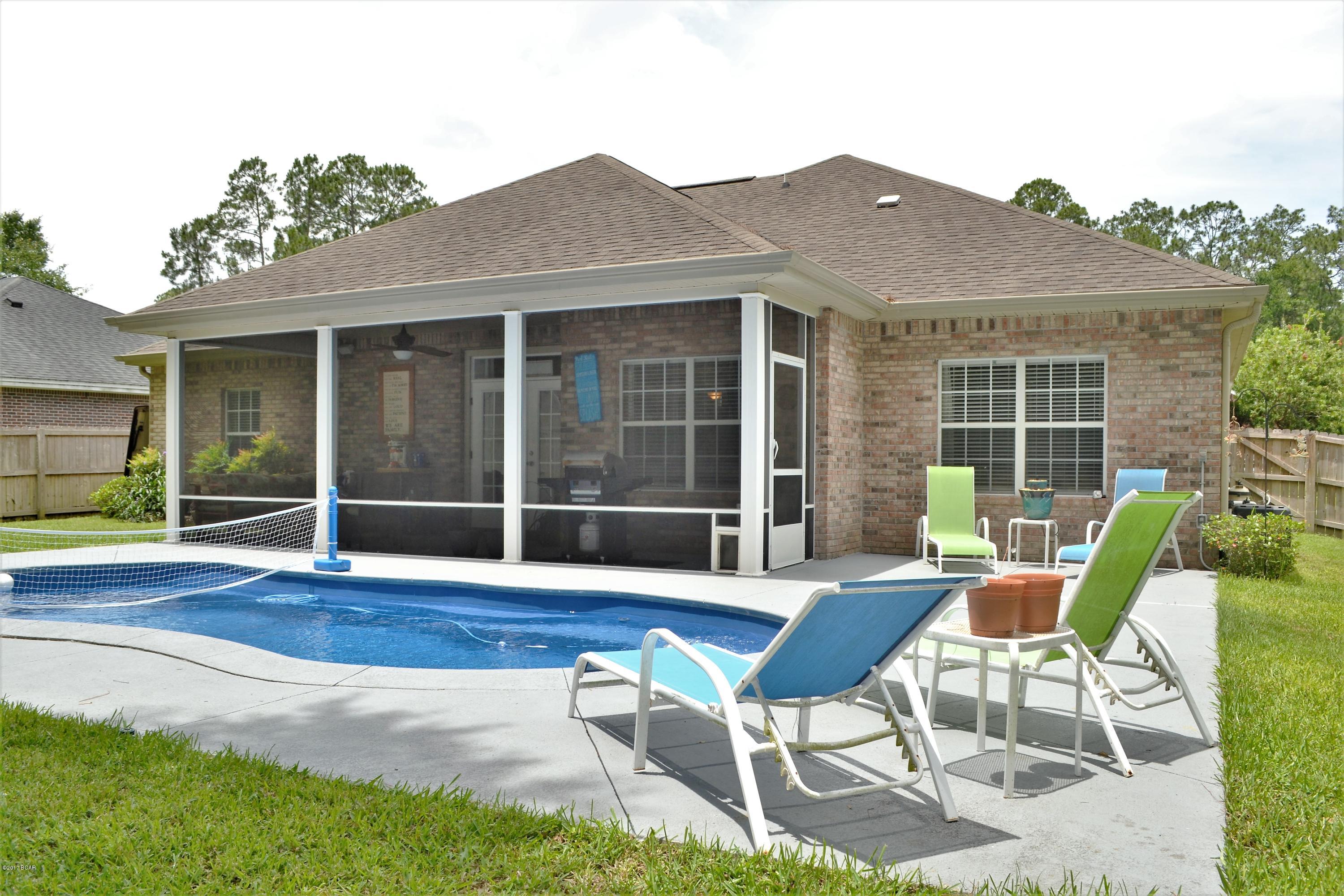 Camryn's Crossing - Residential