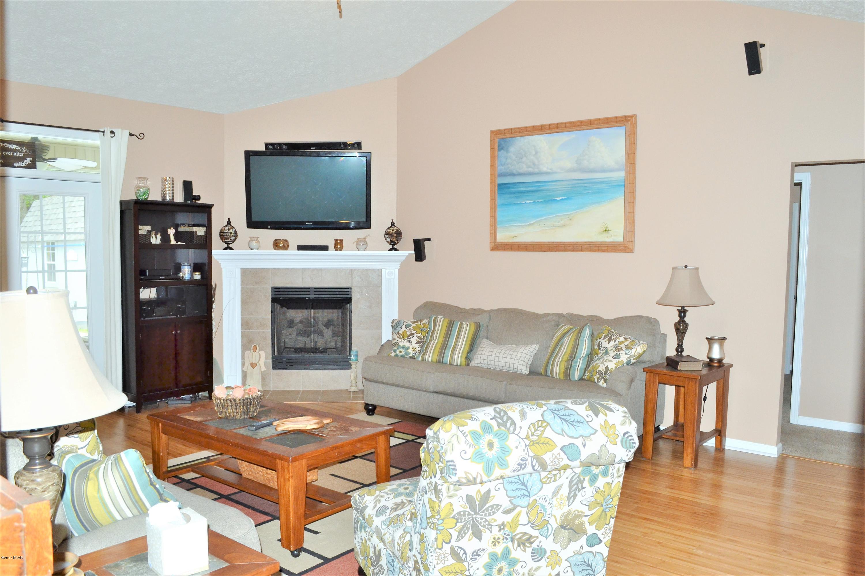 Camryn's Crossing - Residential