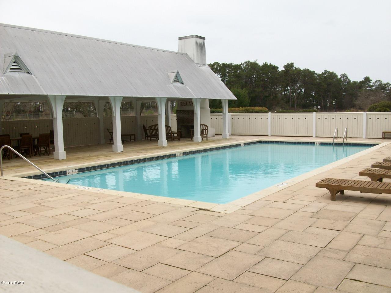 Preserve At Inlet Beach - Land