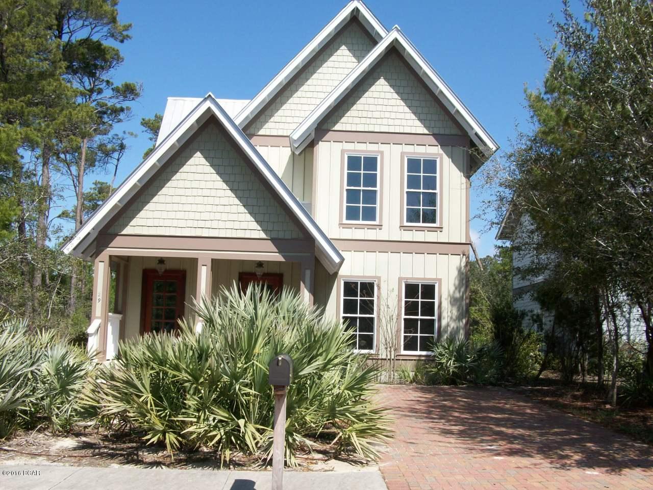 Preserve At Inlet Beach - Land