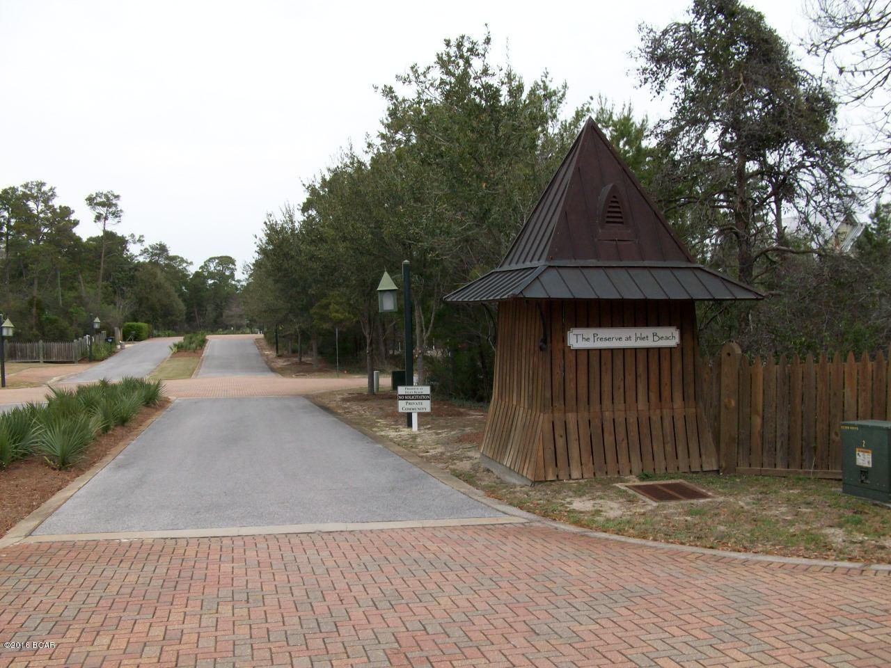 Preserve At Inlet Beach - Land
