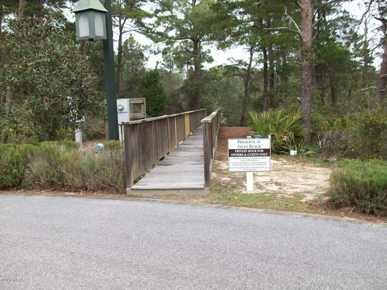 Preserve At Inlet Beach - Land
