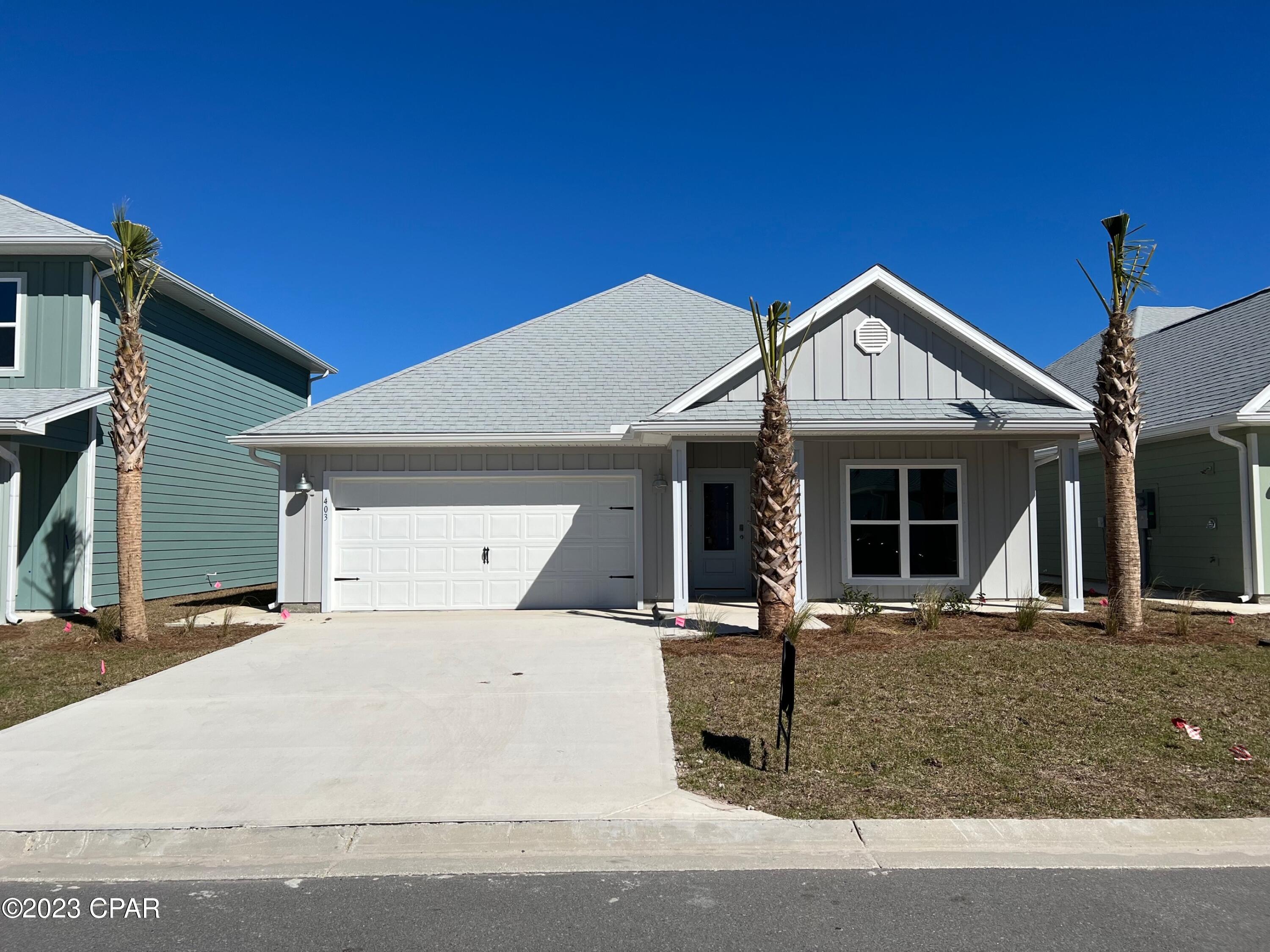 Windmark - Residential