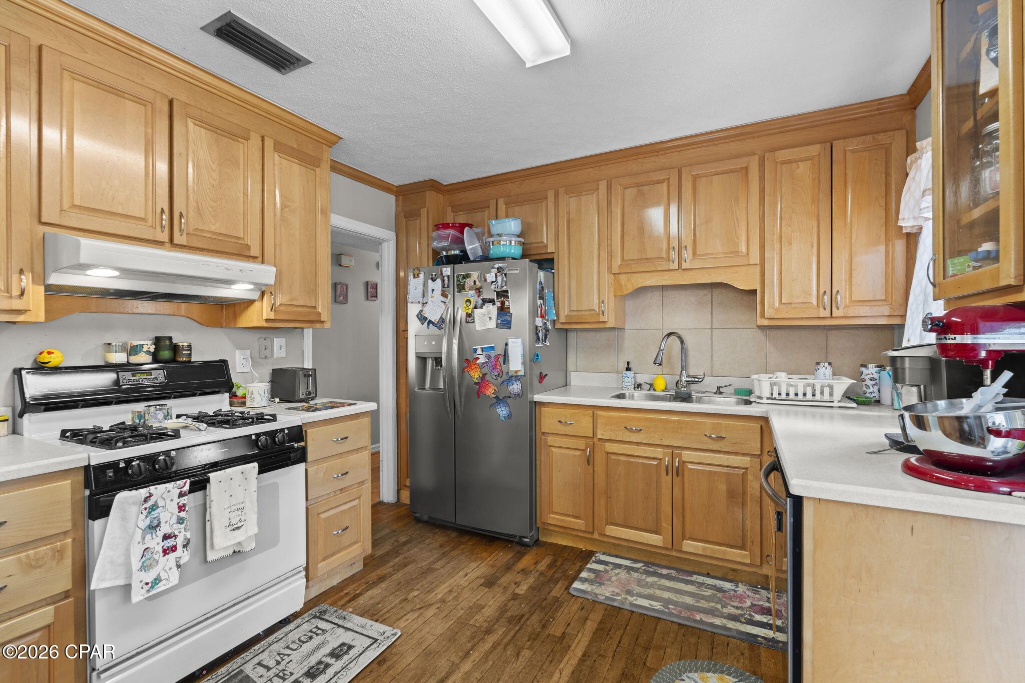 Sudduths 4th Add - Residential