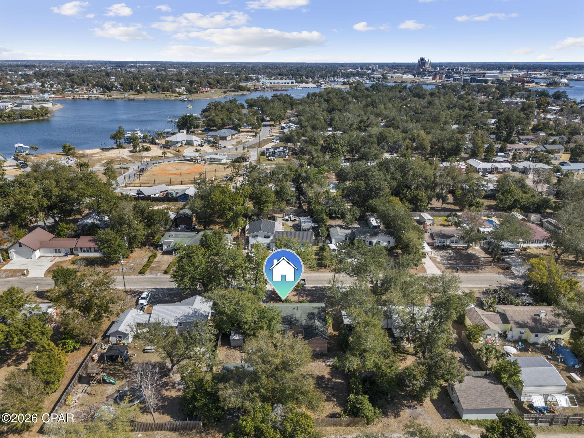 Sudduths 4th Add - Residential