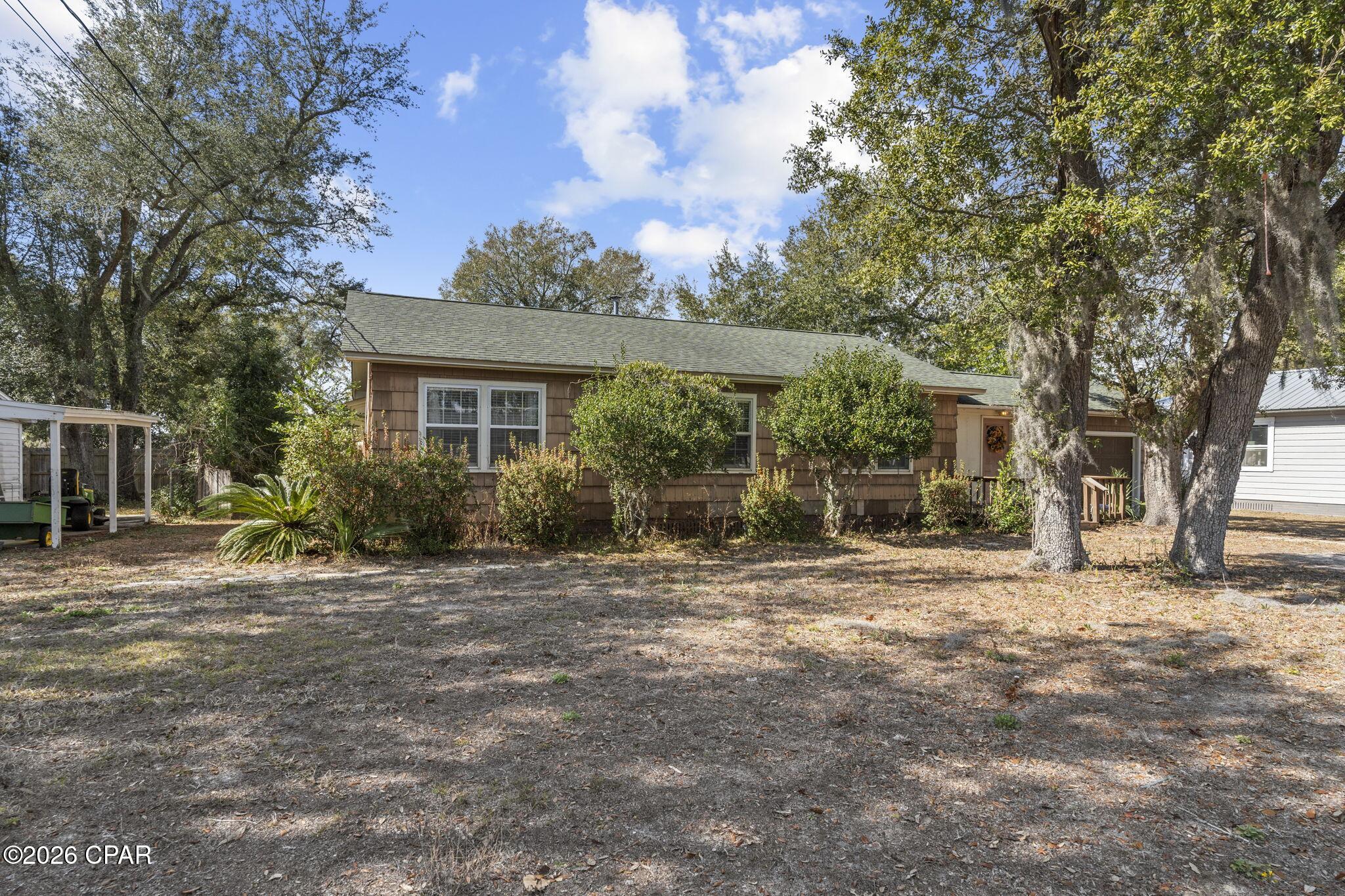 Sudduths 4th Add - Residential