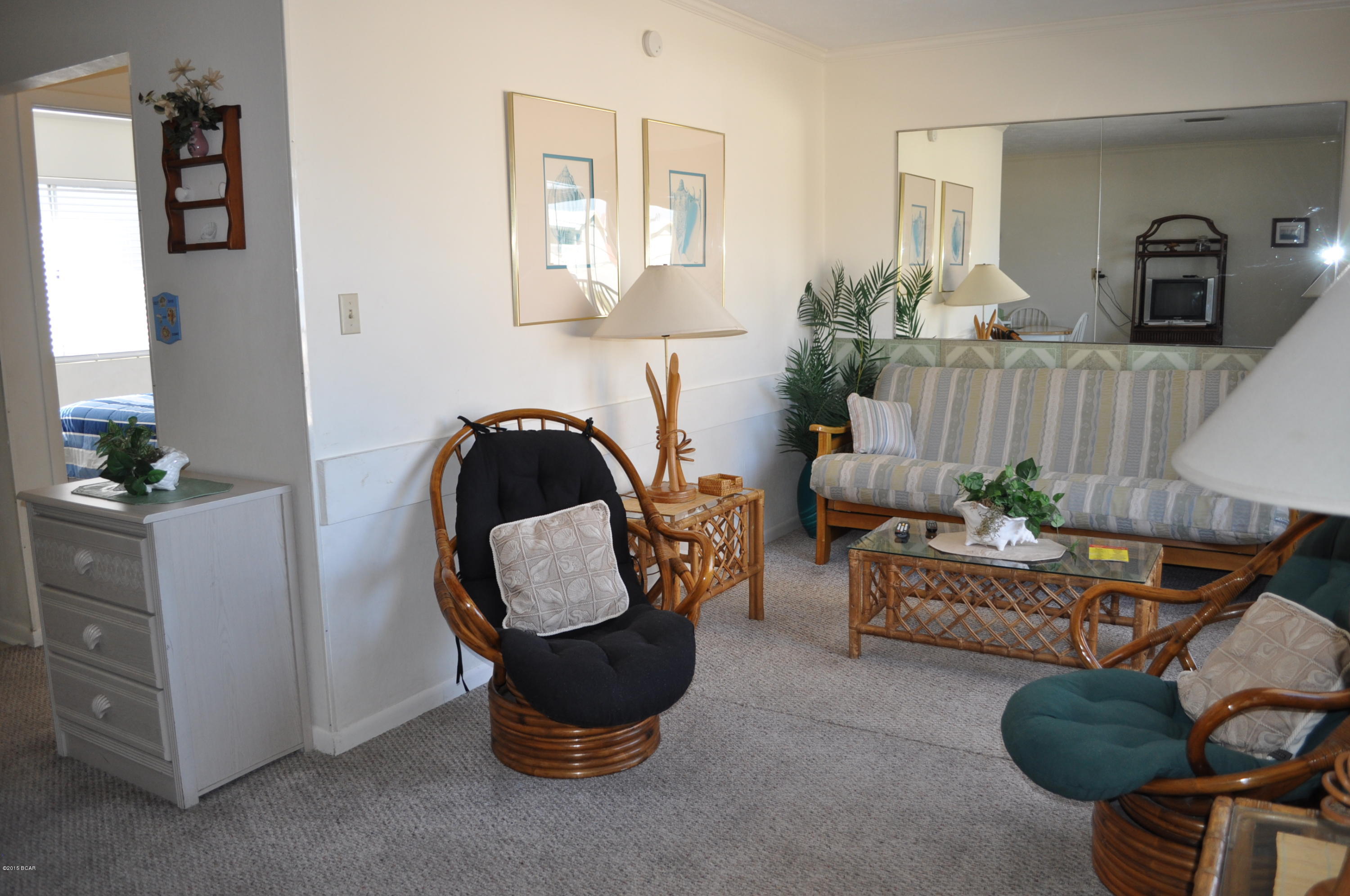 Ocean Terr. Condo. - Residential