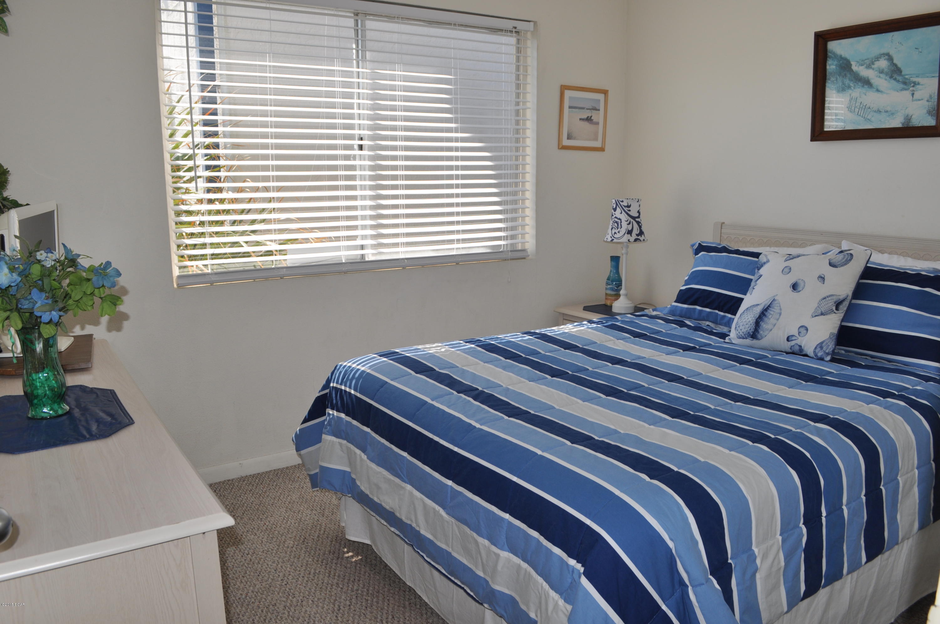 Ocean Terr. Condo. - Residential