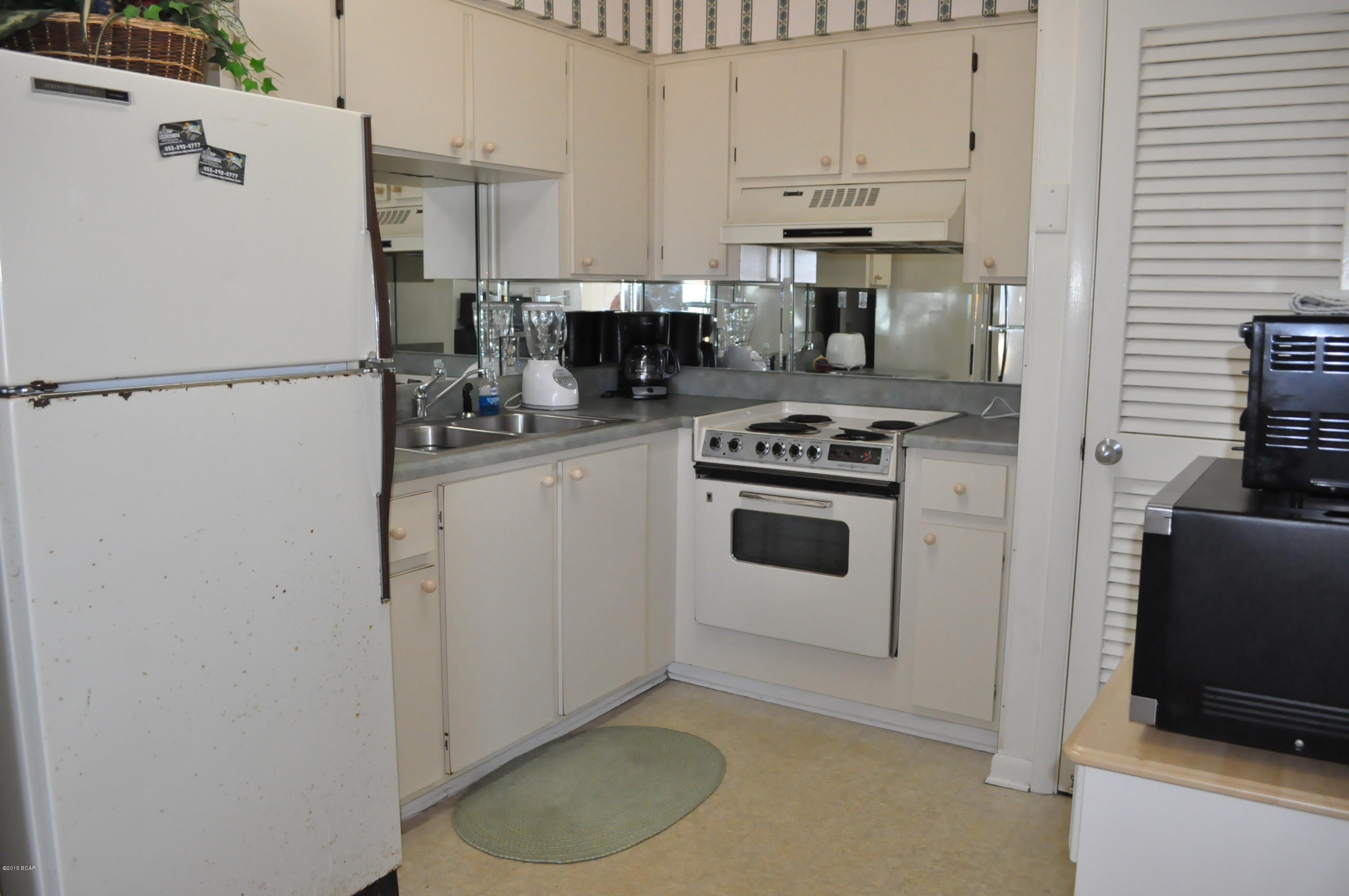 Ocean Terr. Condo. - Residential