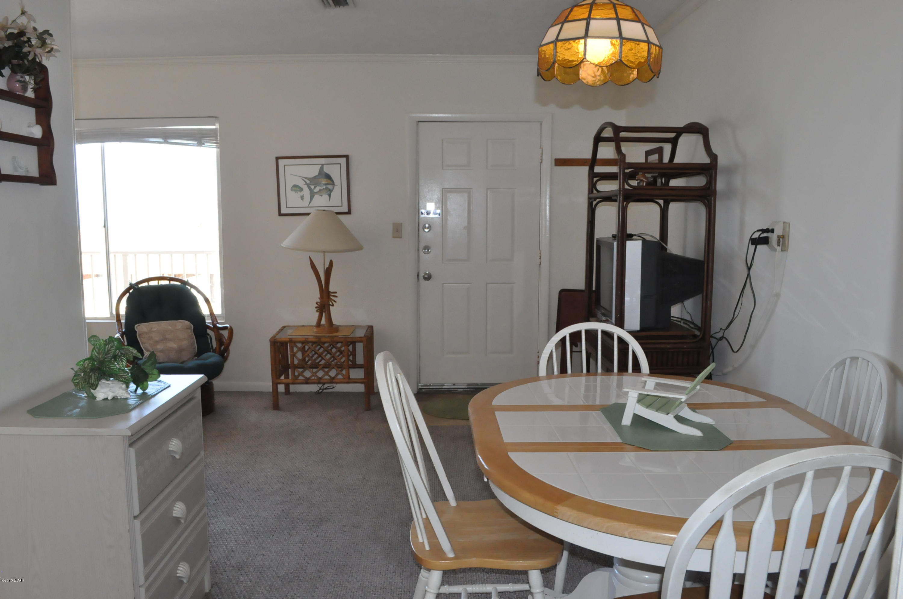 Ocean Terr. Condo. - Residential