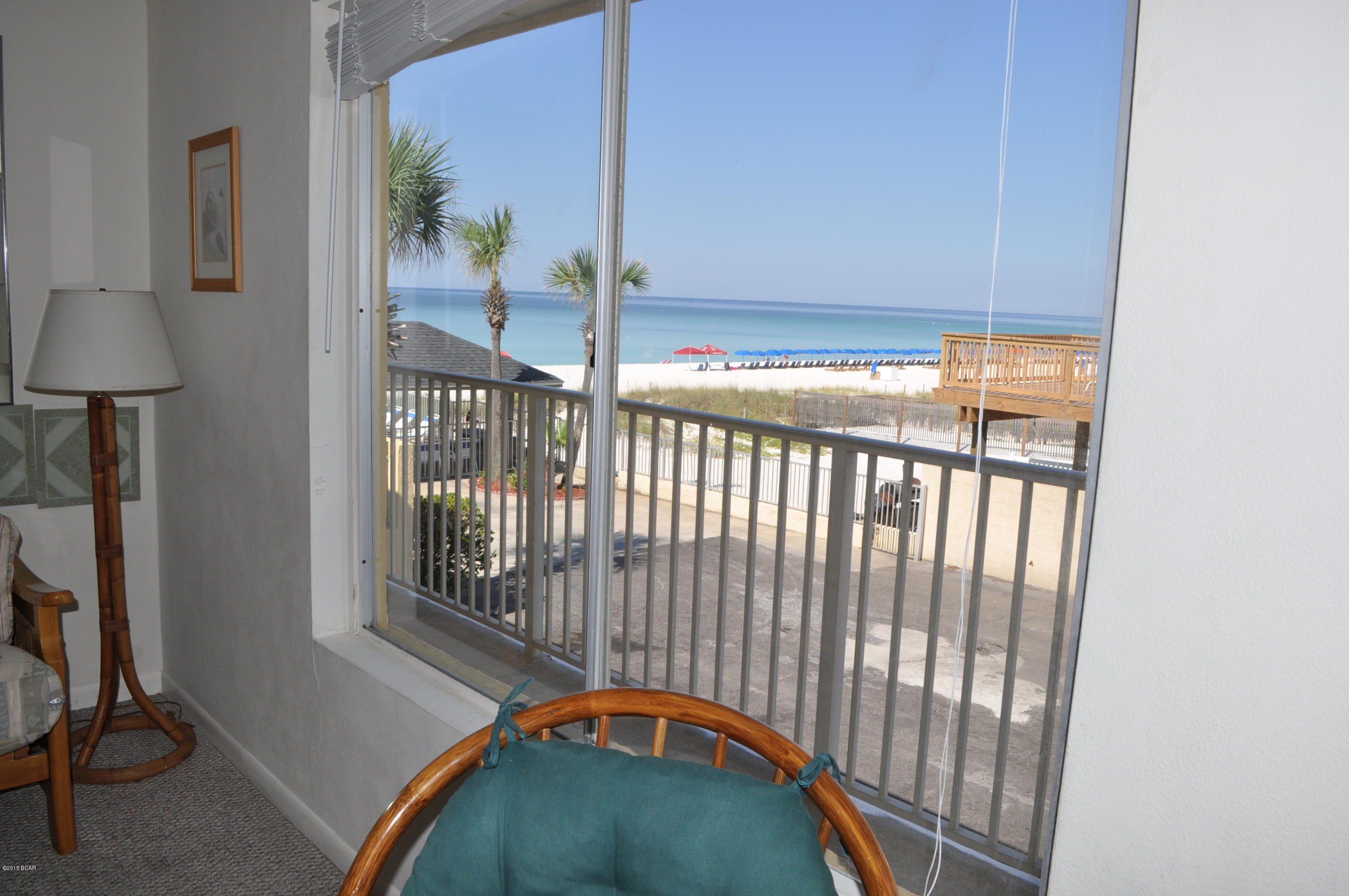 Ocean Terr. Condo. - Residential