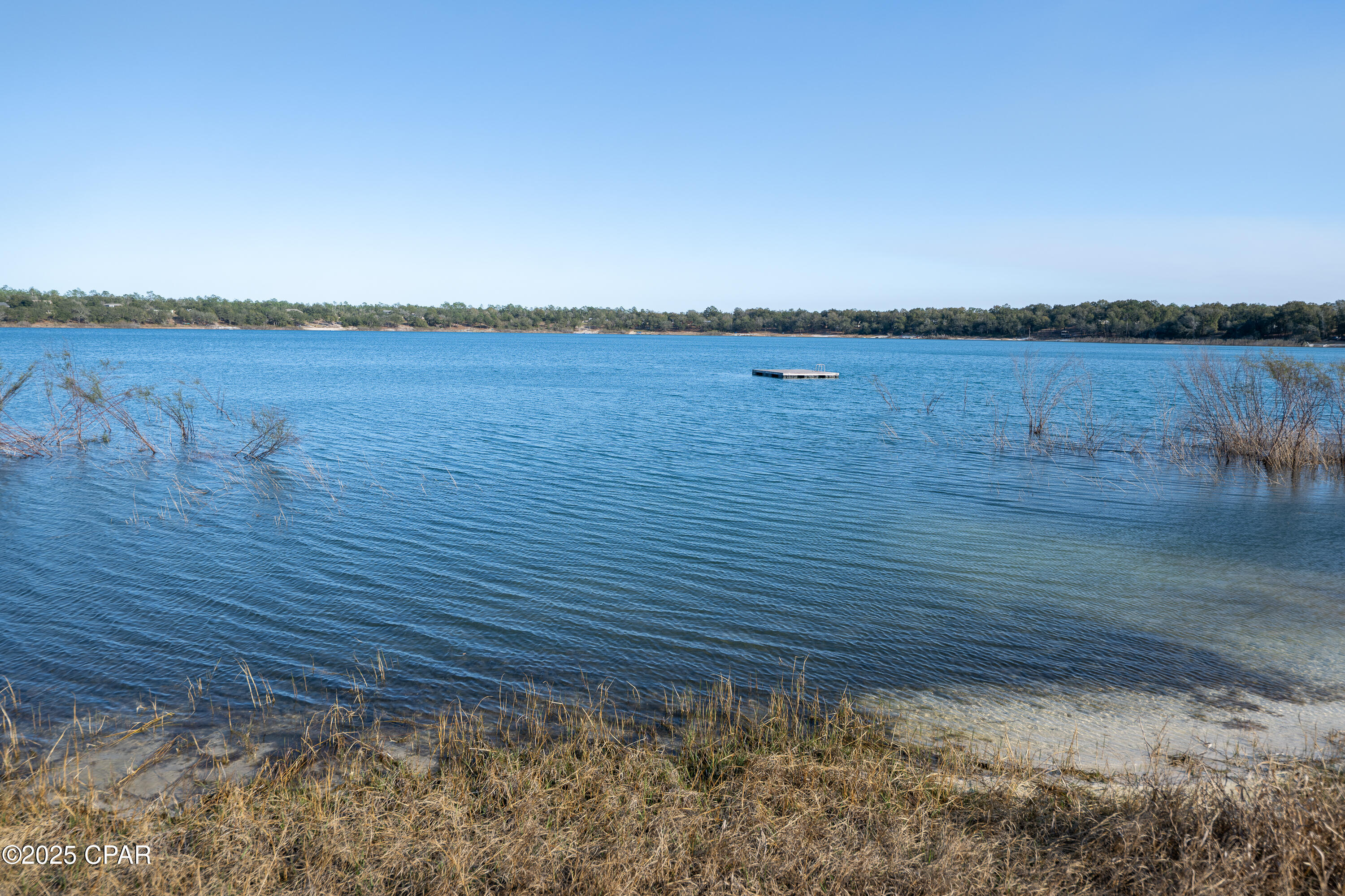 Leisure Lakes 2nd Add - Land