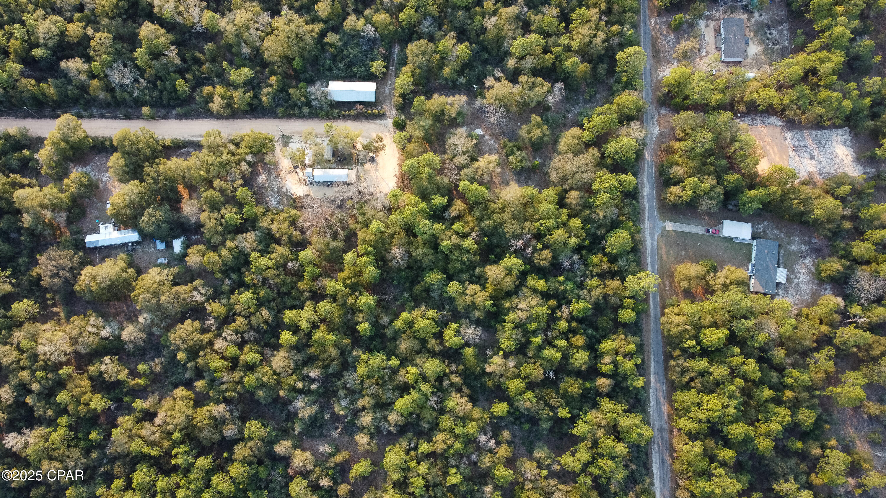 Leisure Lakes 2nd Add - Land