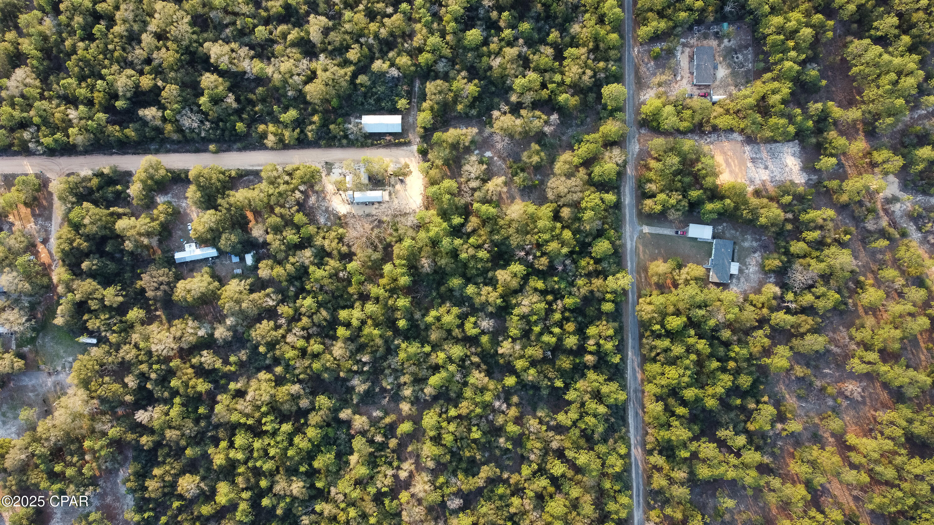 Leisure Lakes 2nd Add - Land