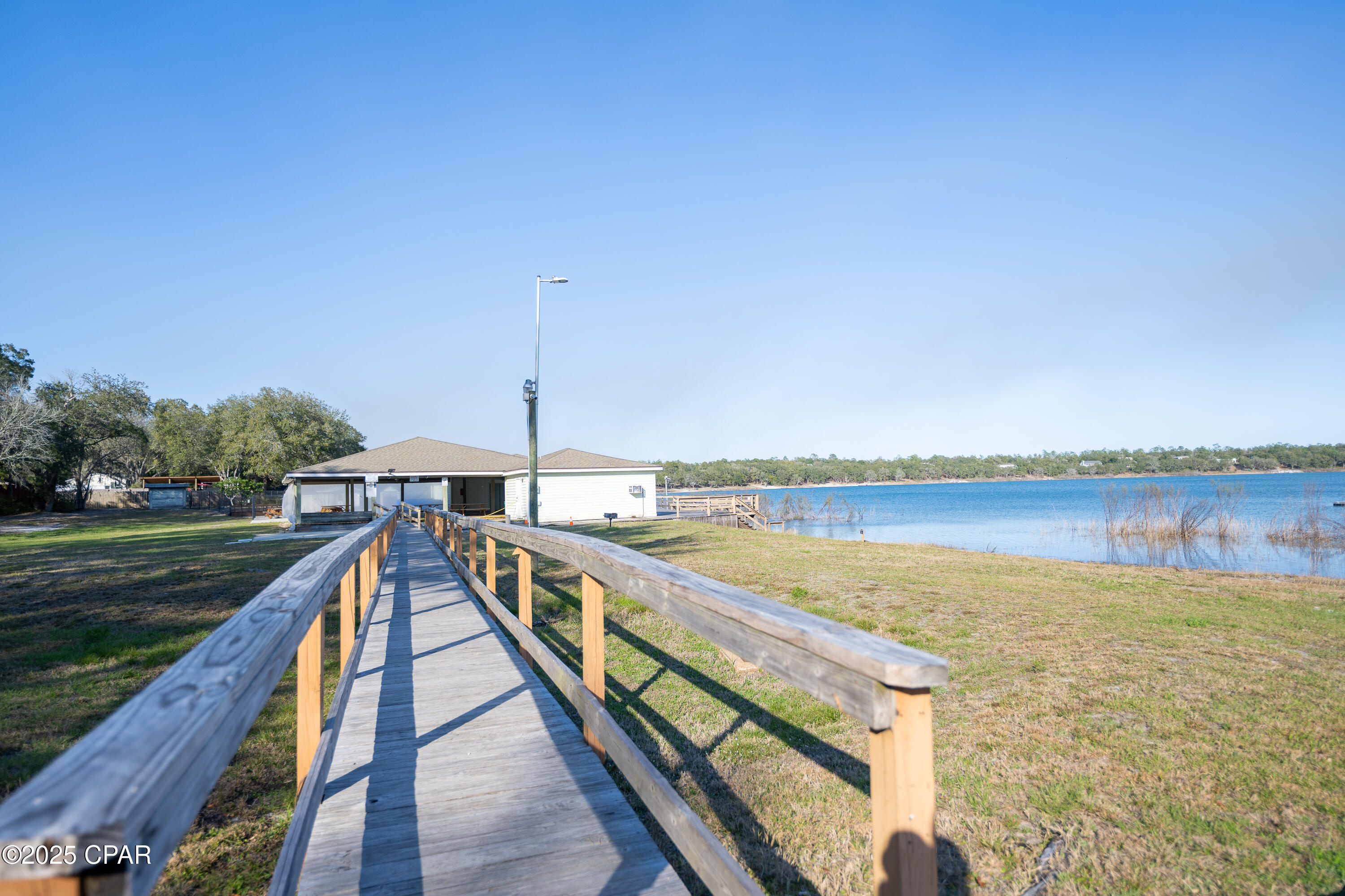 Leisure Lakes 2nd Add - Land