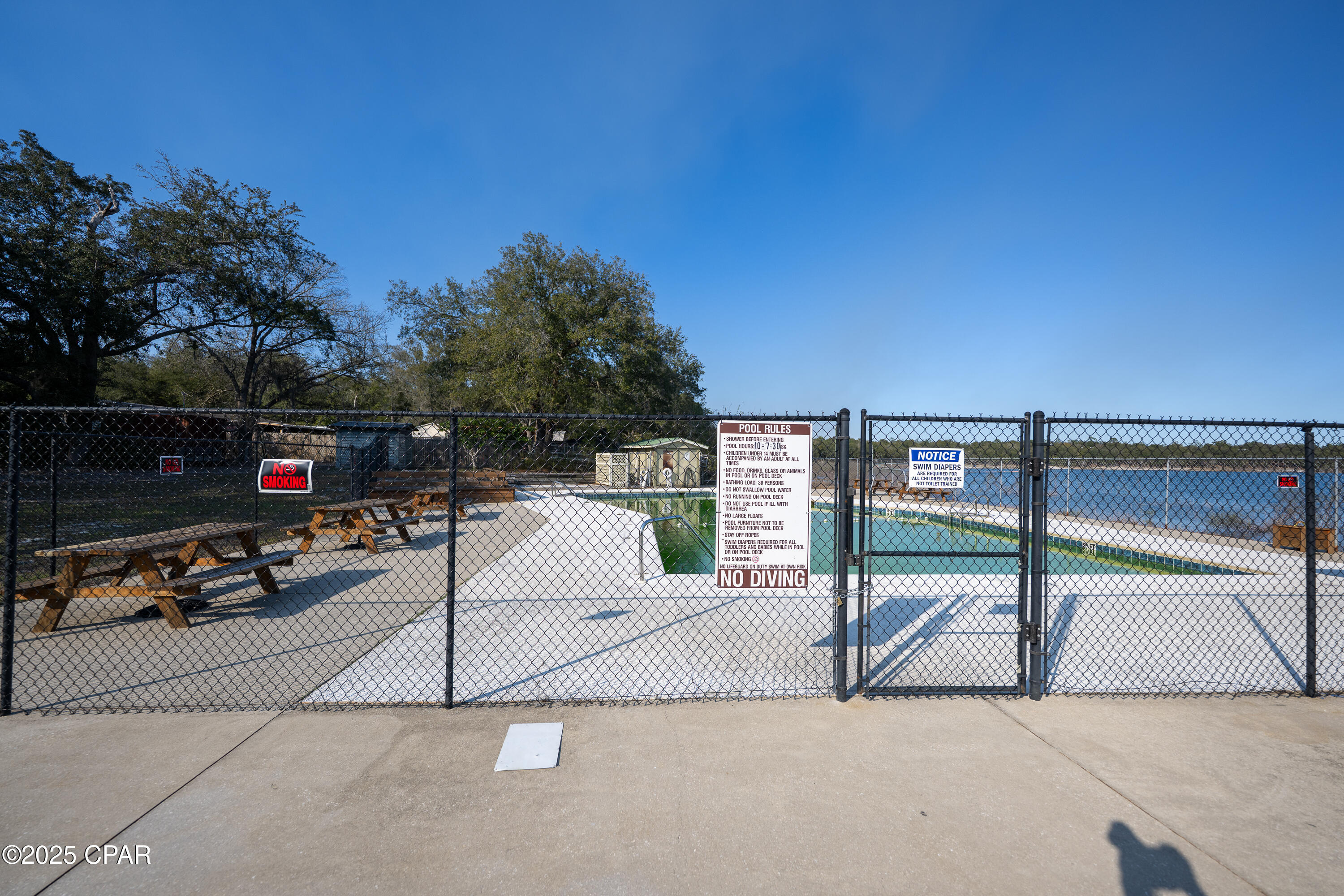 Leisure Lakes 2nd Add - Land