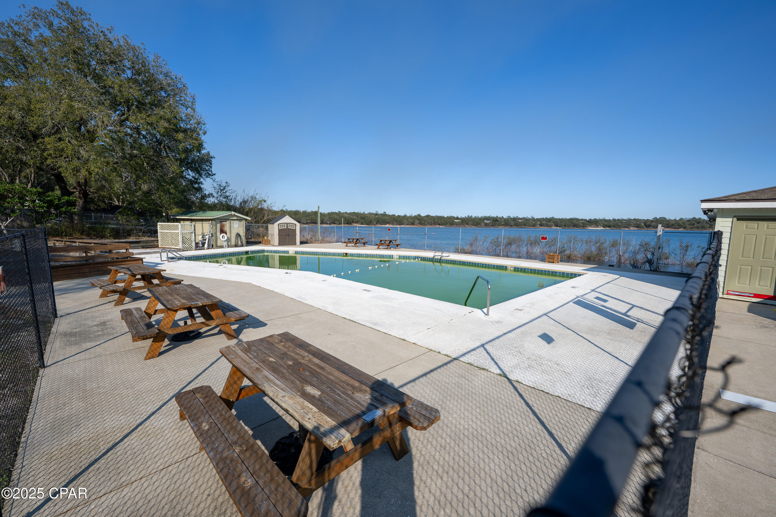 Leisure Lakes 2nd Add - Land