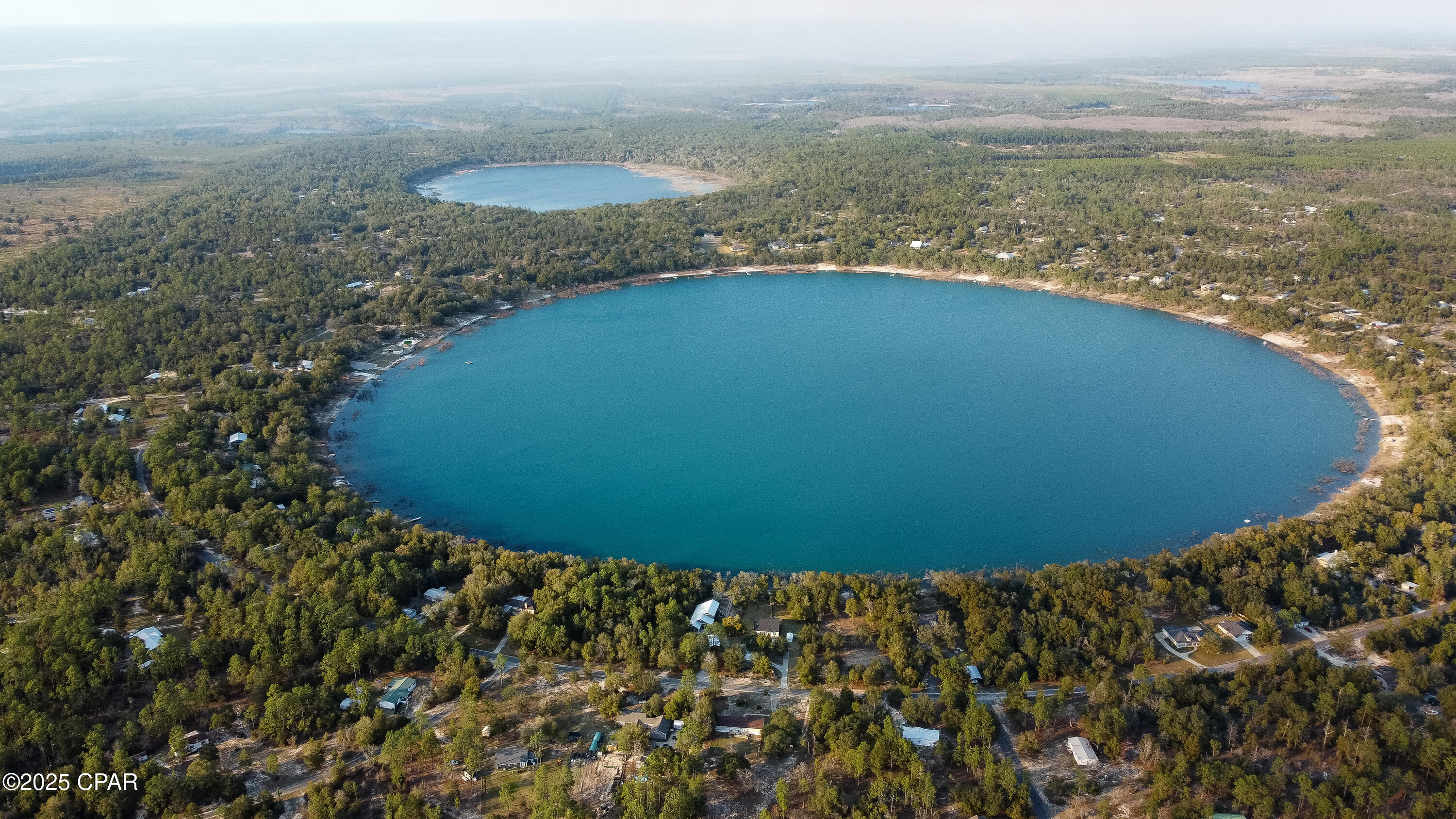 Leisure Lakes 2nd Add - Land