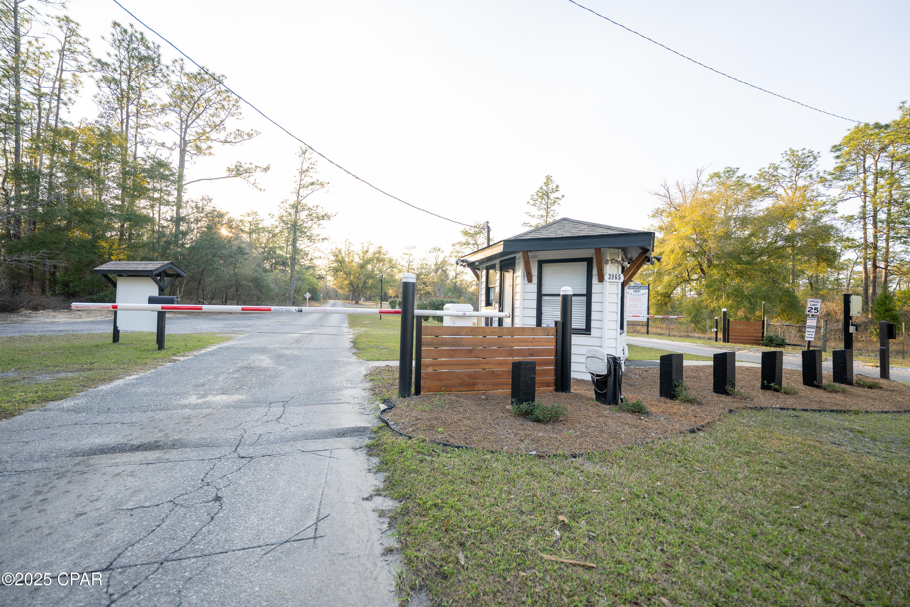 Leisure Lakes 2nd Add - Land