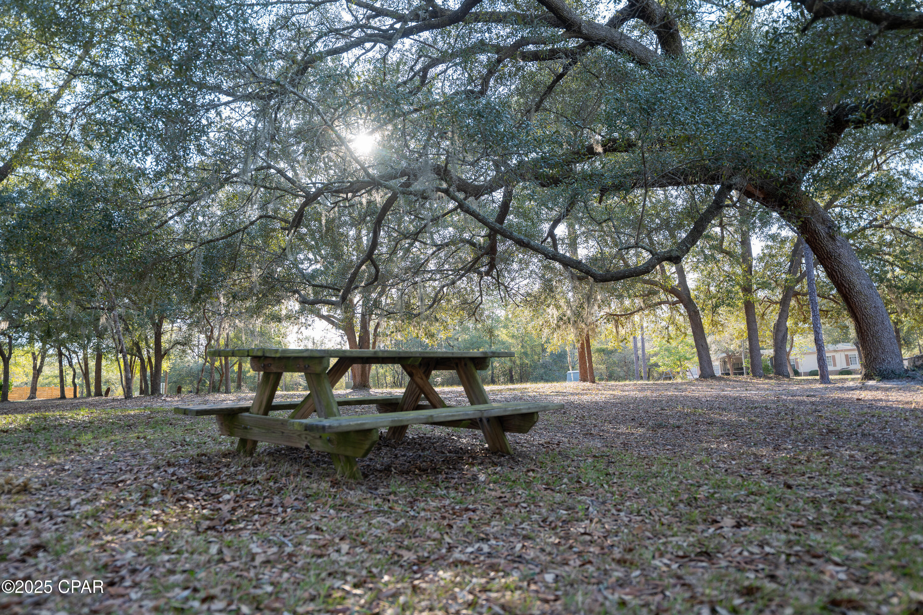 Leisure Lakes 2nd Add - Land