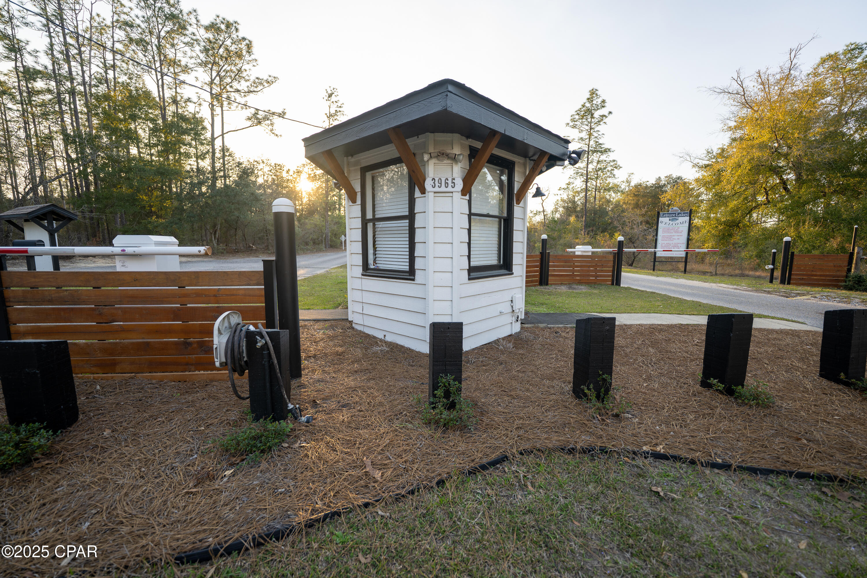 Leisure Lakes 2nd Add - Land