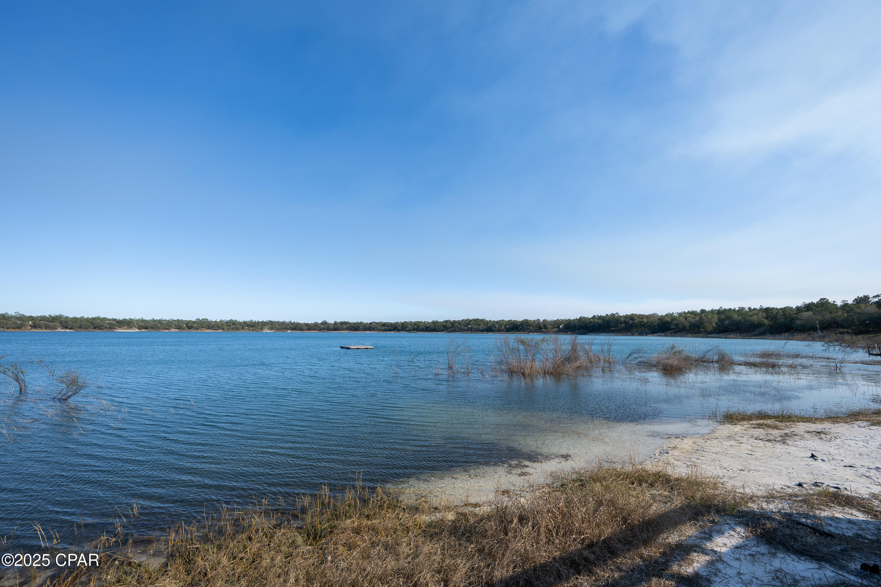 Leisure Lakes 2nd Add - Land