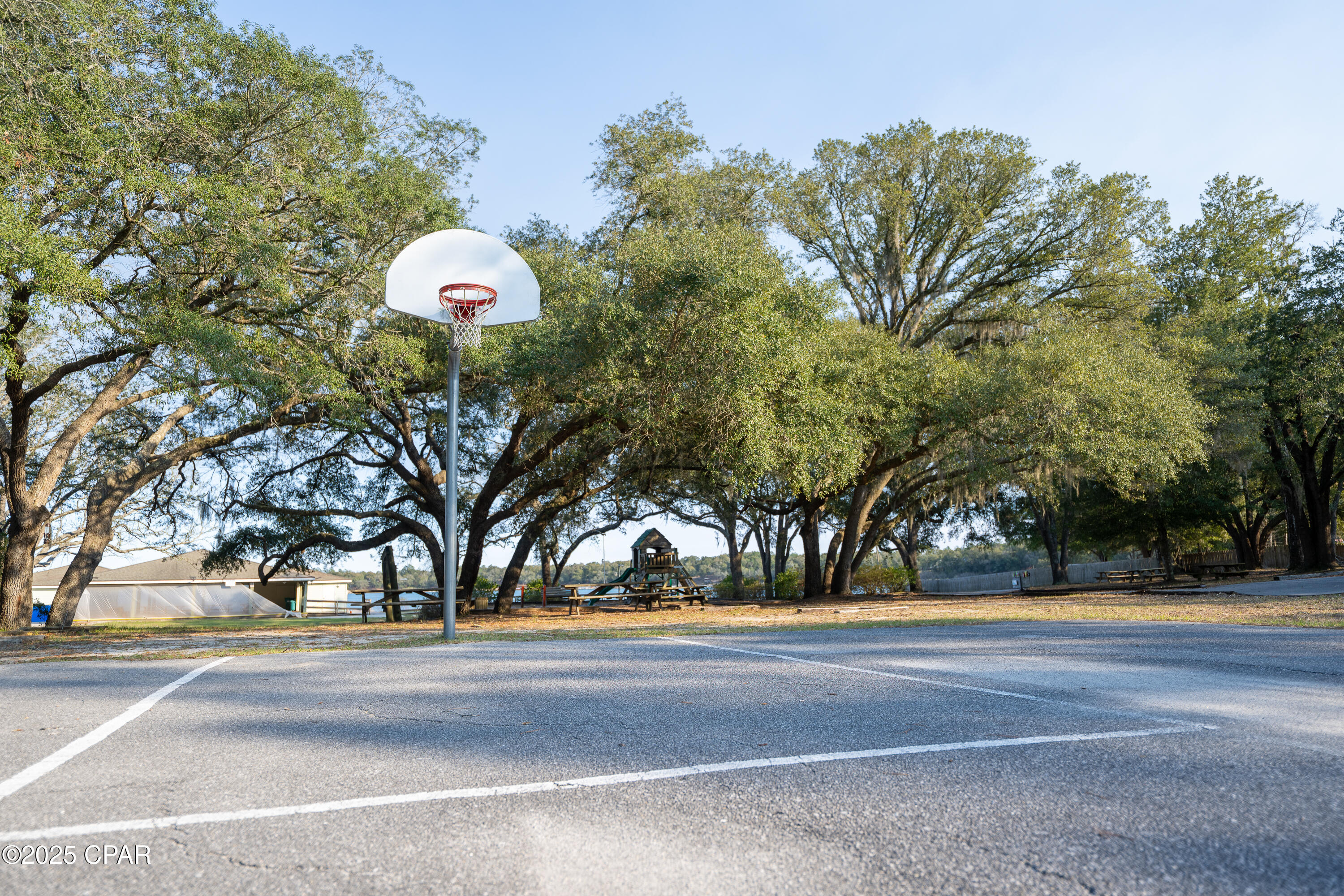 Leisure Lakes 2nd Add - Land