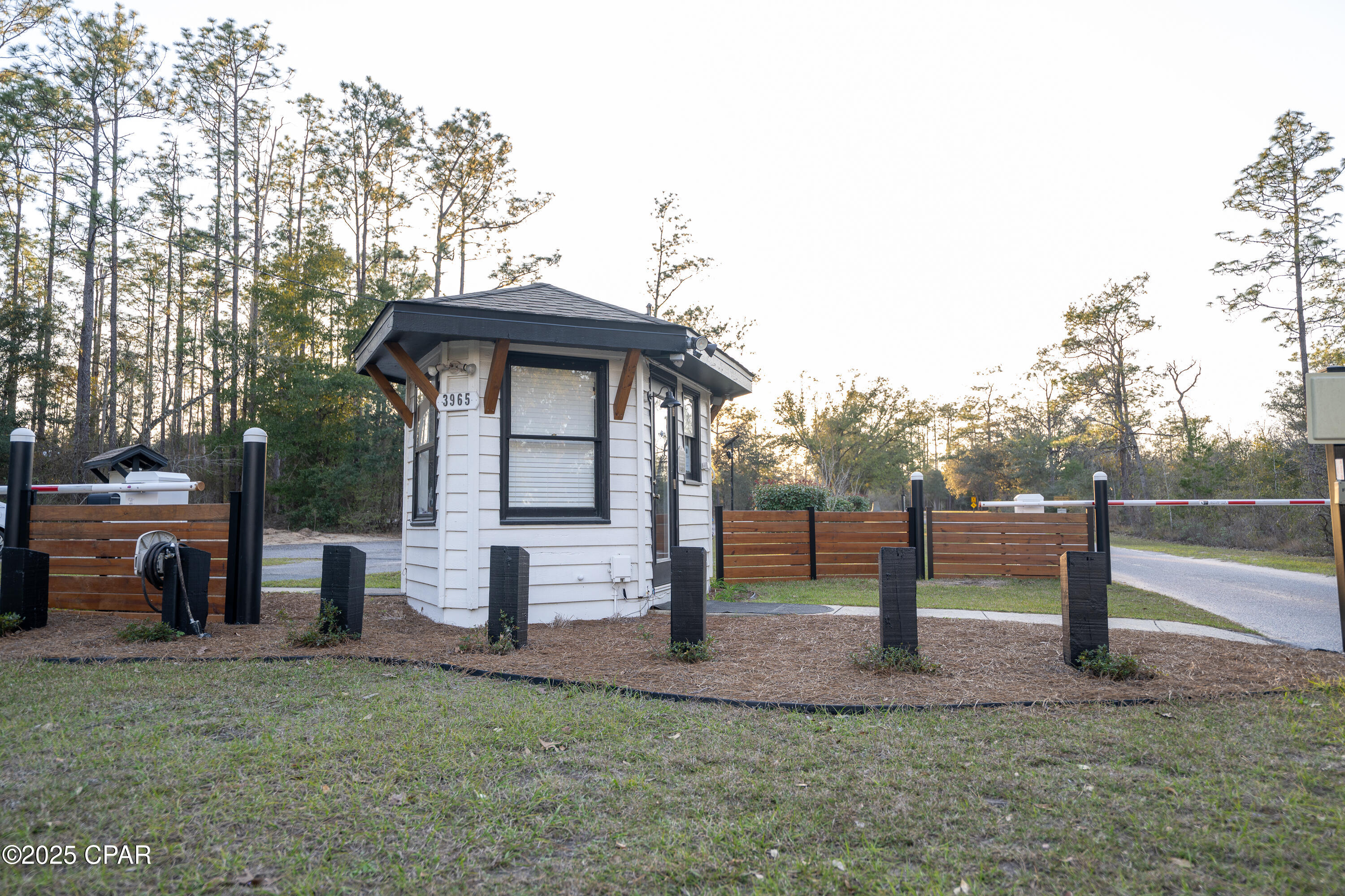 Leisure Lakes 2nd Add - Land