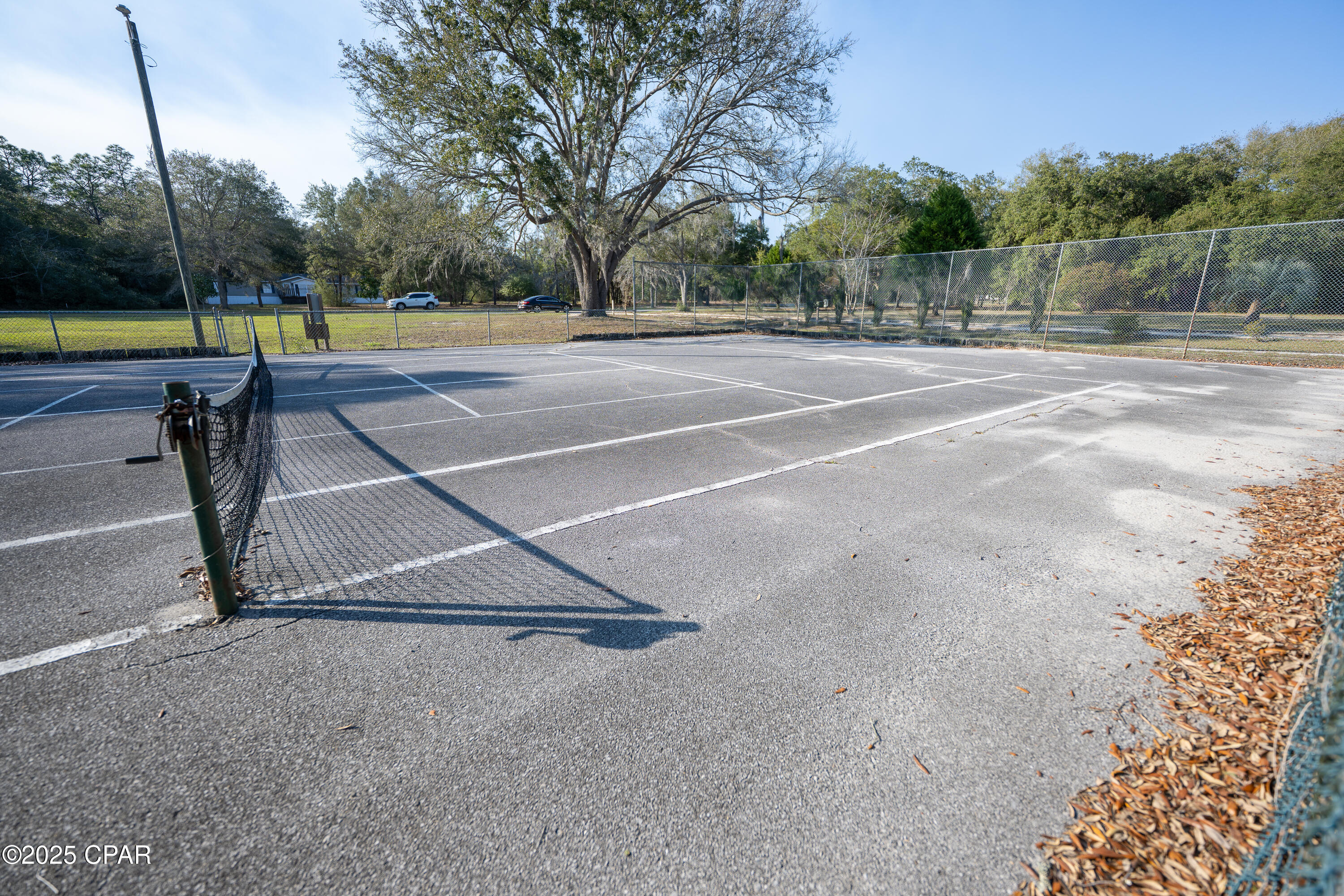 Leisure Lakes 2nd Add - Land