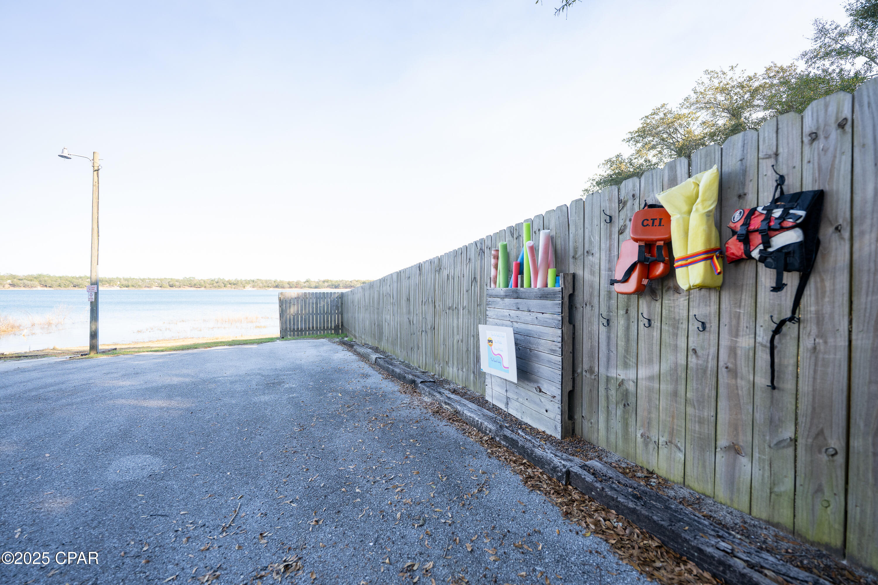 Leisure Lakes 2nd Add - Land