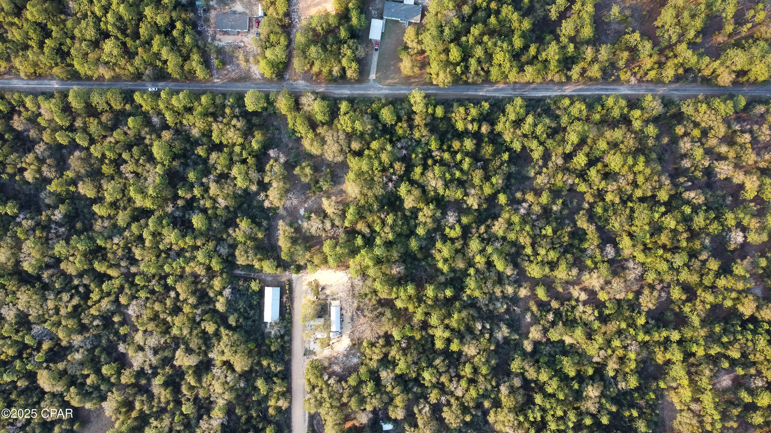 Leisure Lakes 2nd Add - Land