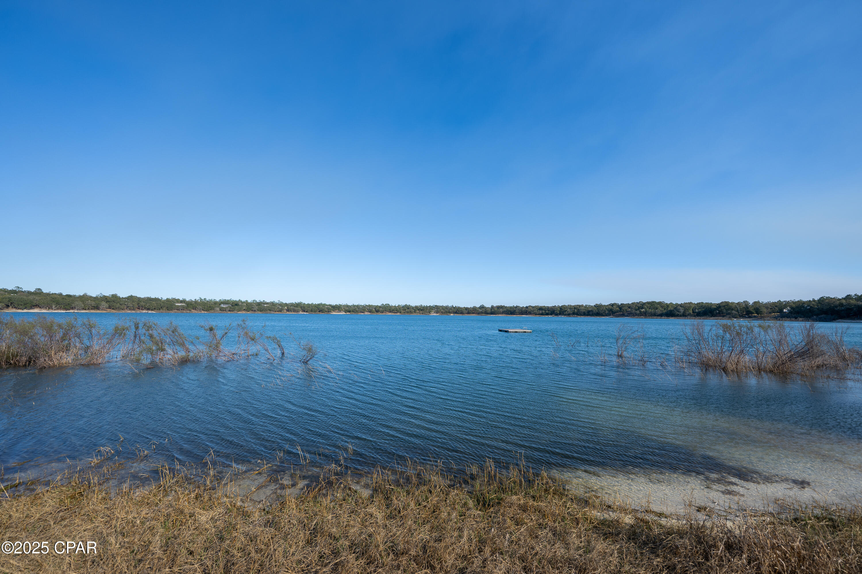 Leisure Lakes 2nd Add - Land