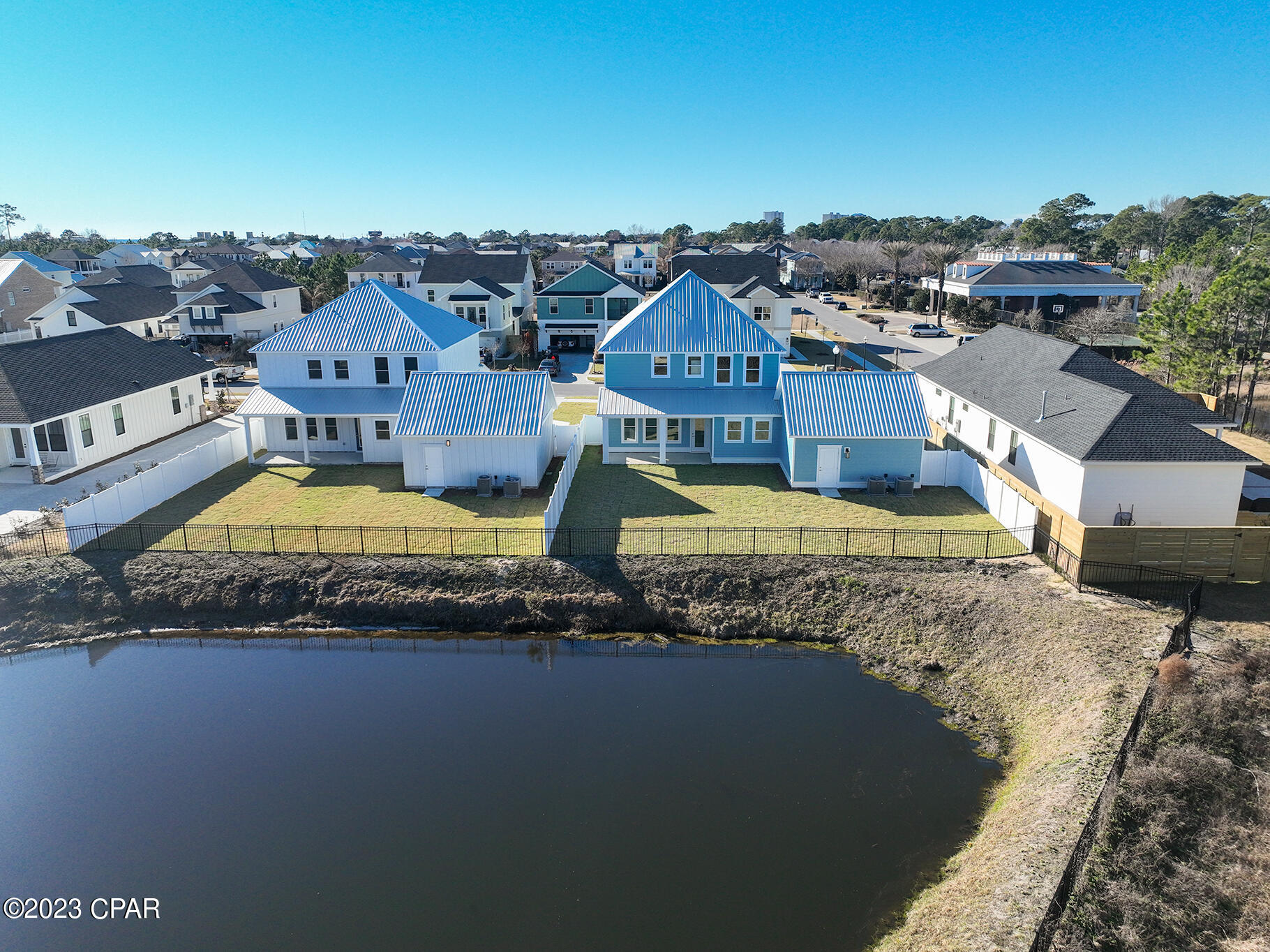 Tapestry Park - Residential