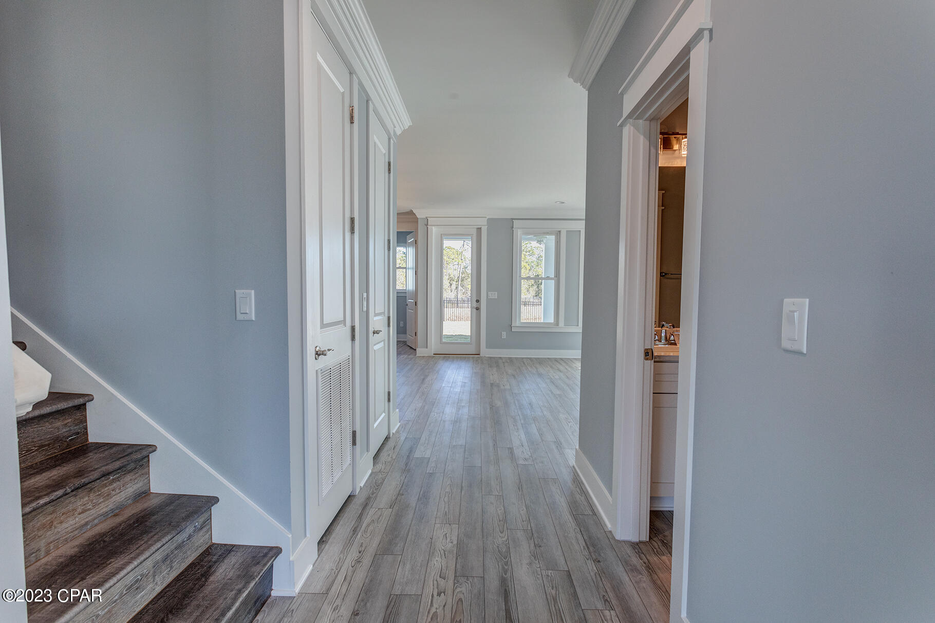 Tapestry Park - Residential