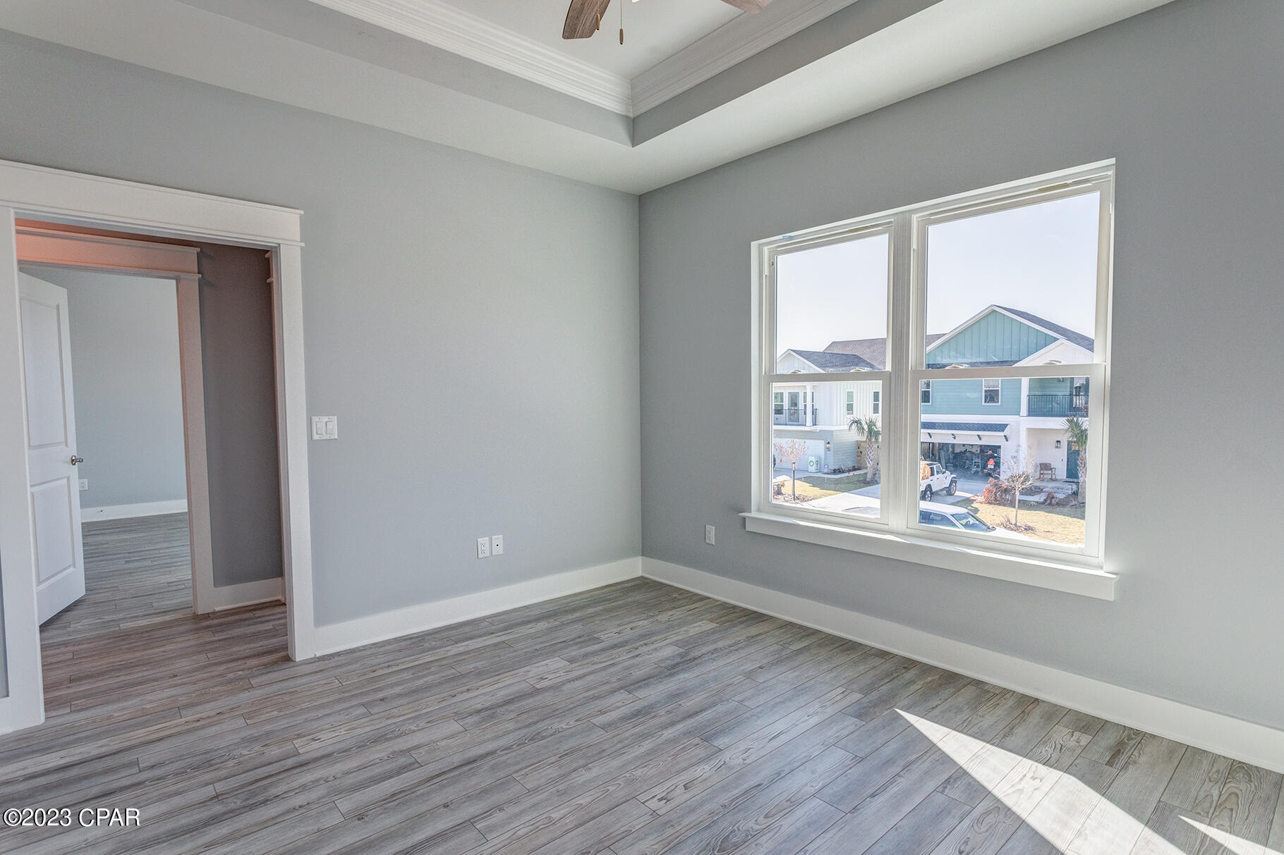 Tapestry Park - Residential