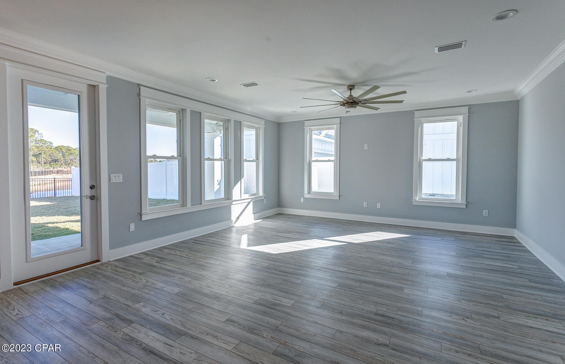 Tapestry Park - Residential