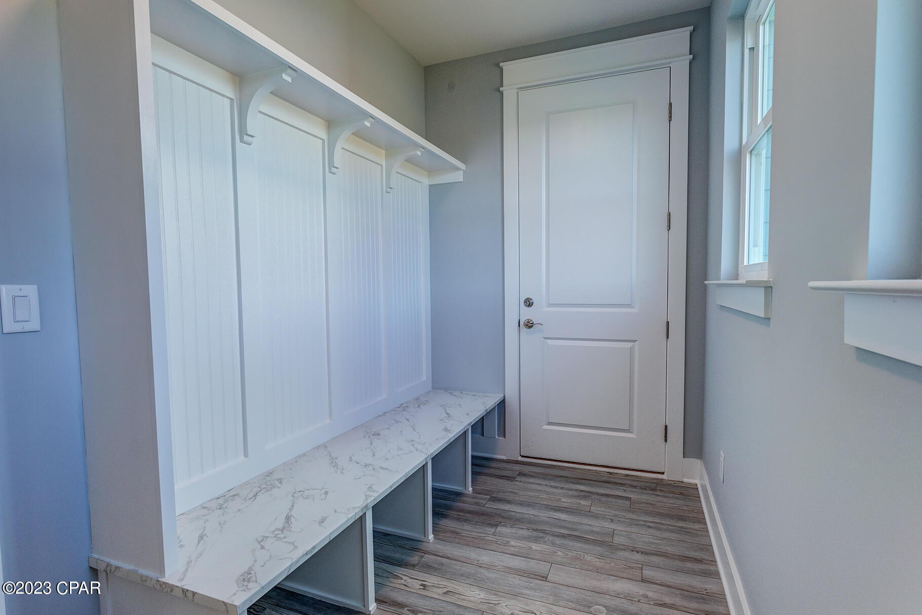 Tapestry Park - Residential