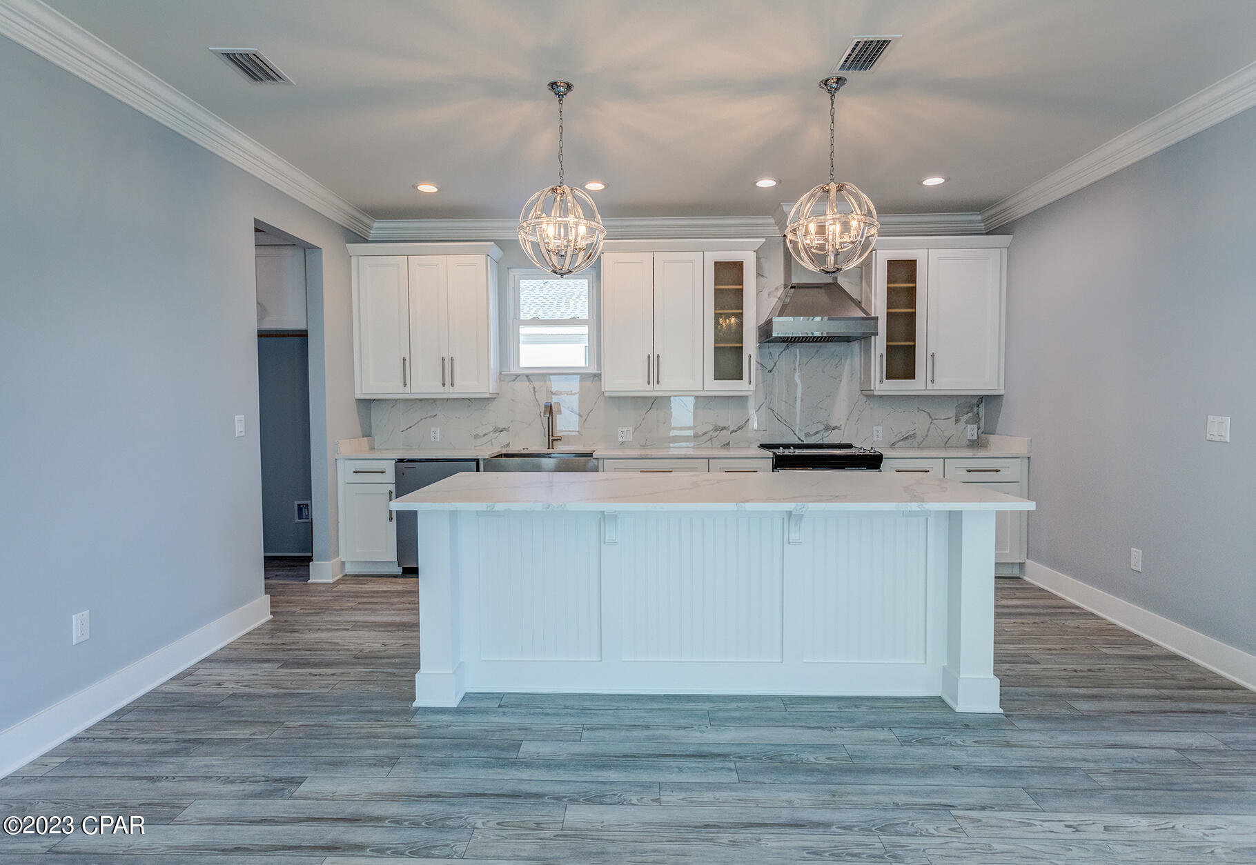 Tapestry Park - Residential