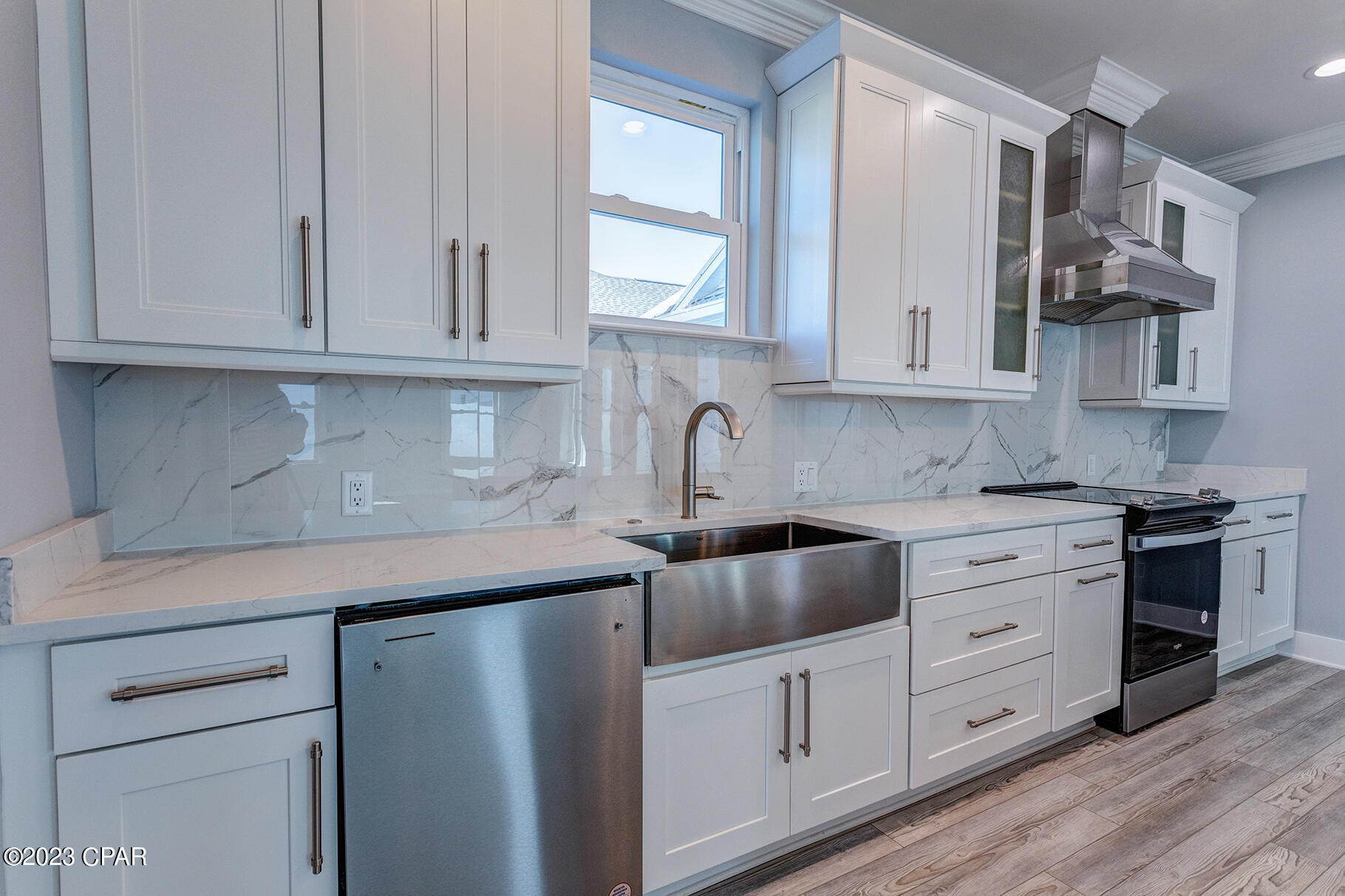 Tapestry Park - Residential